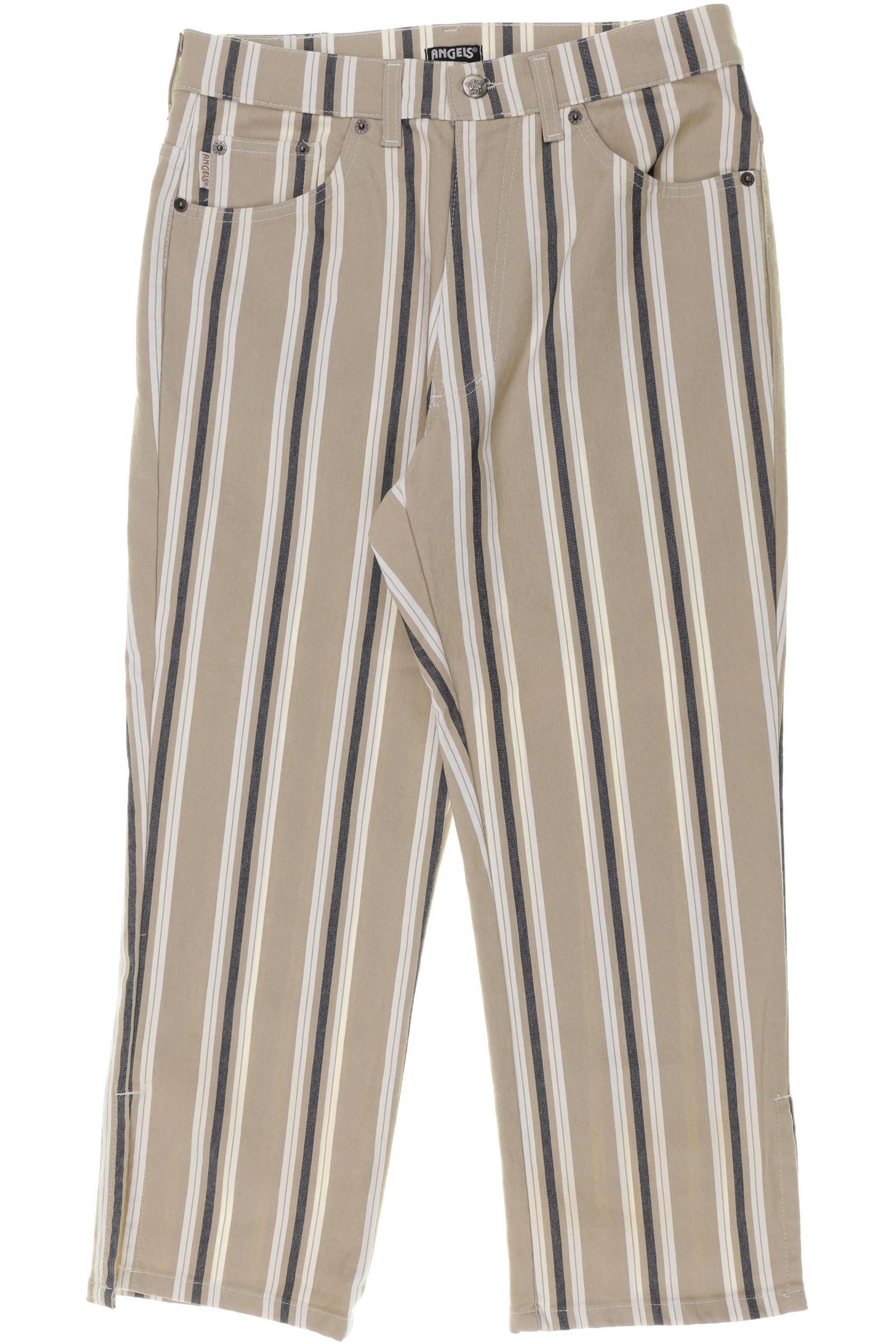 

Angels Damen Jeans, beige, Gr. 40