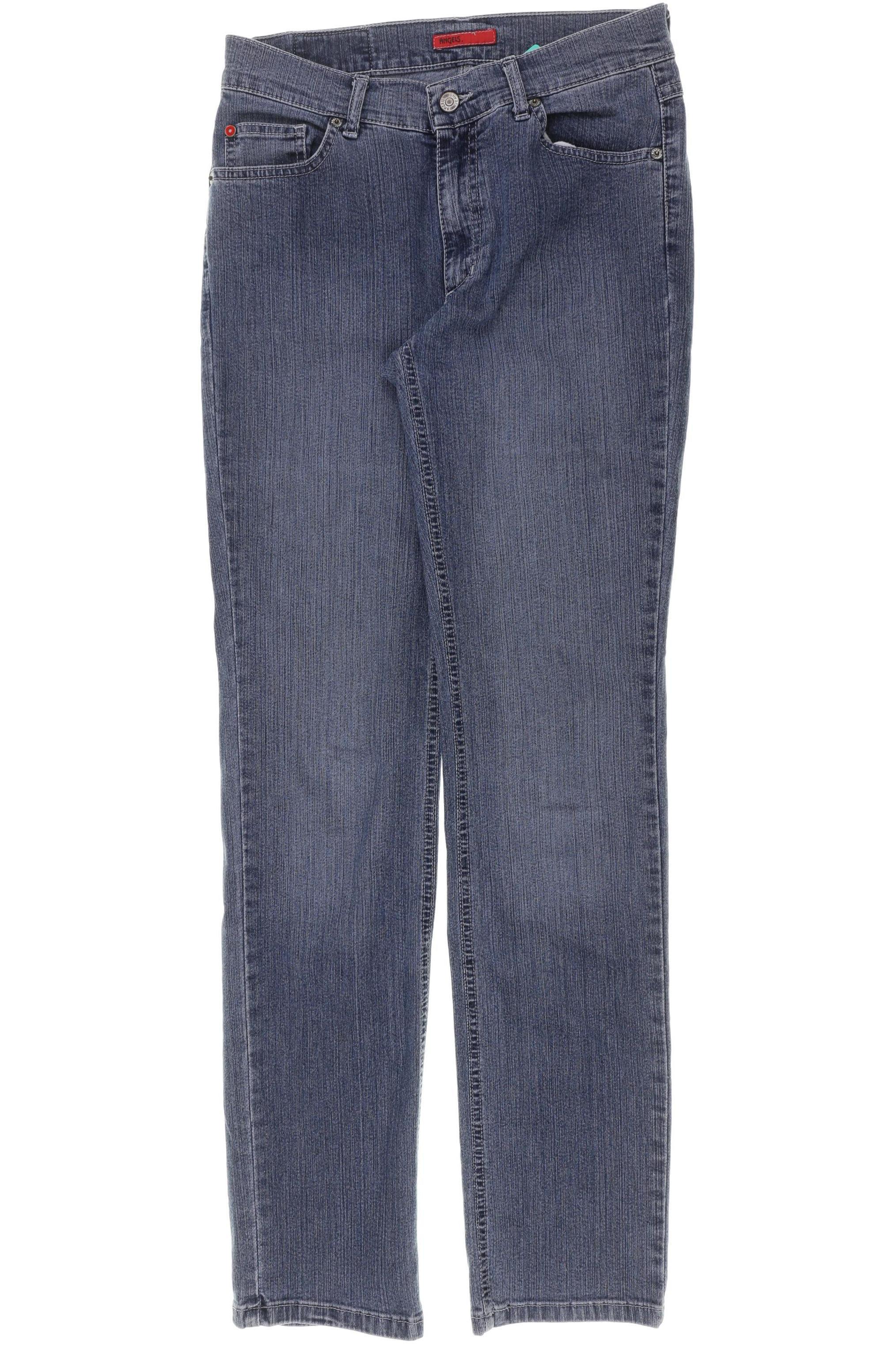 

Angels Damen Jeans, blau, Gr. 38