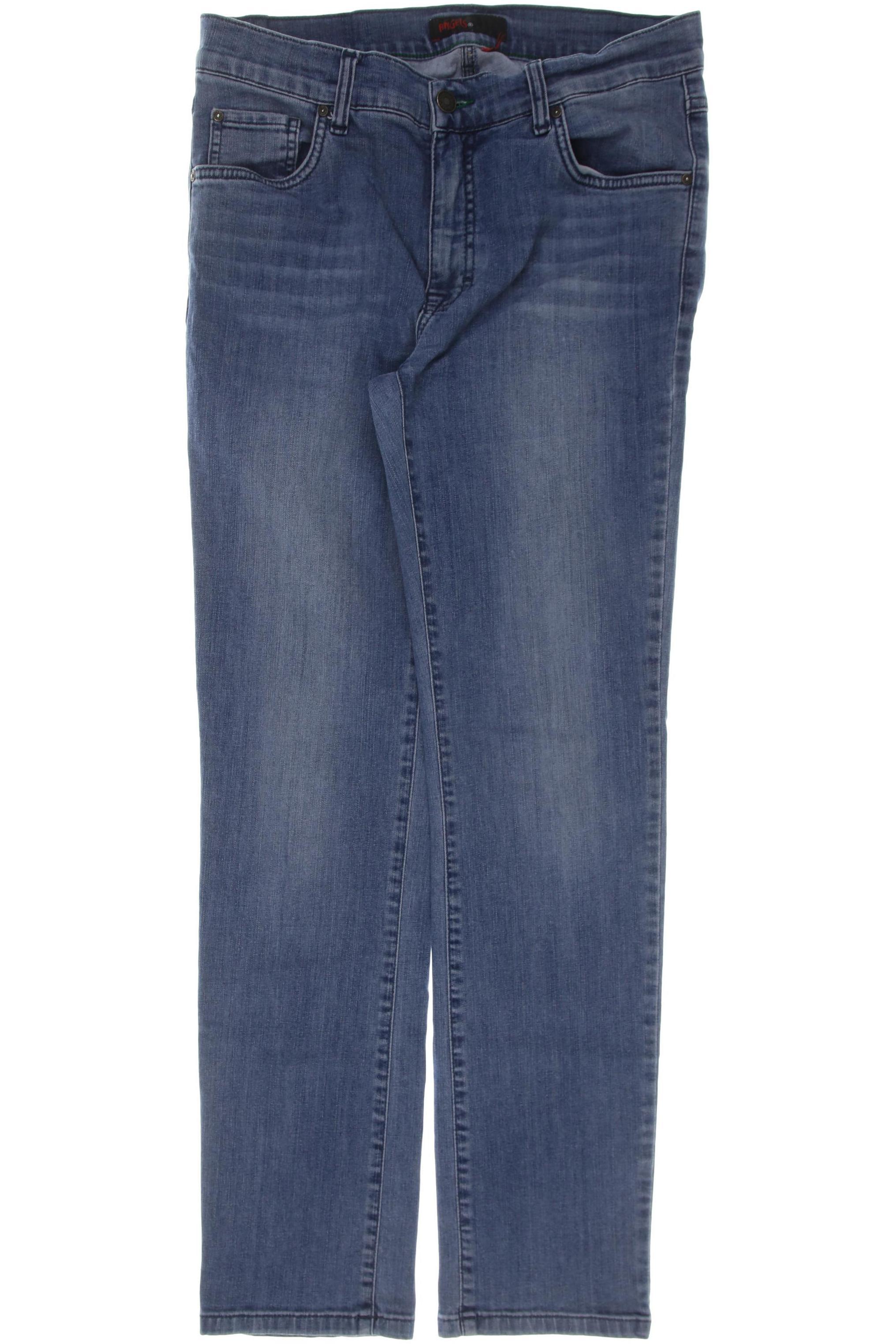 

Angels Damen Jeans, blau, Gr. 40