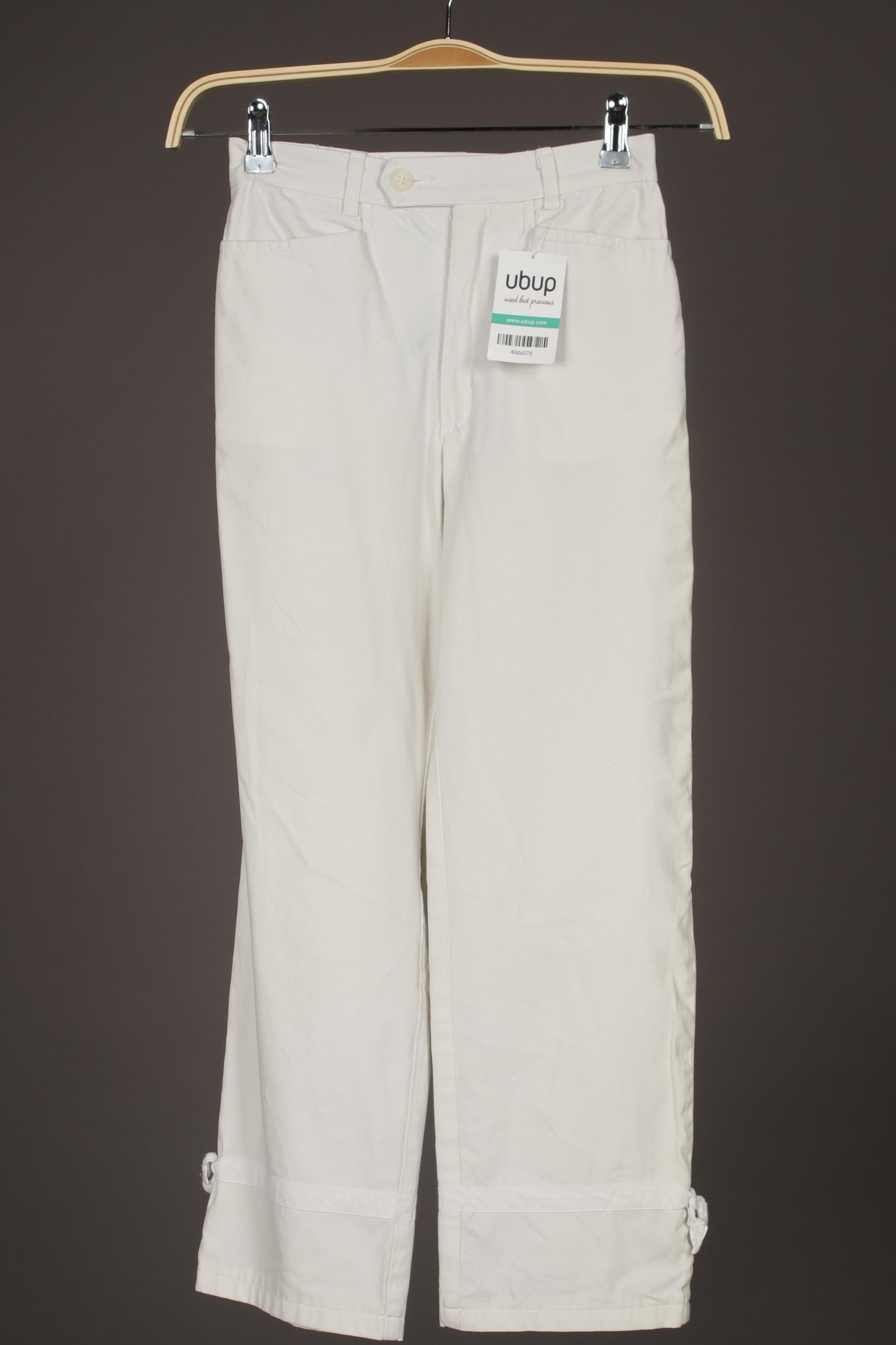 

Angels Damen Stoffhose, beige, Gr. 36