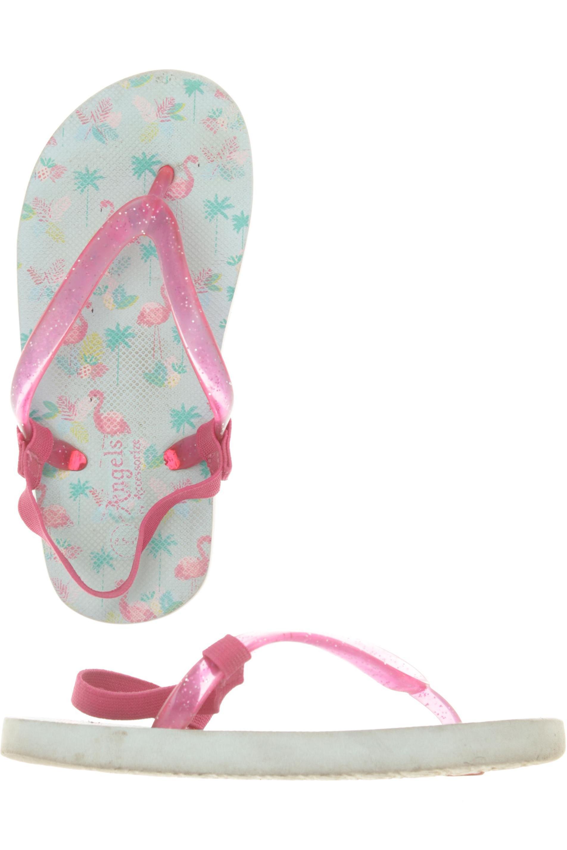 

Angels Mädchen Kinderschuhe, türkis, Gr. 27