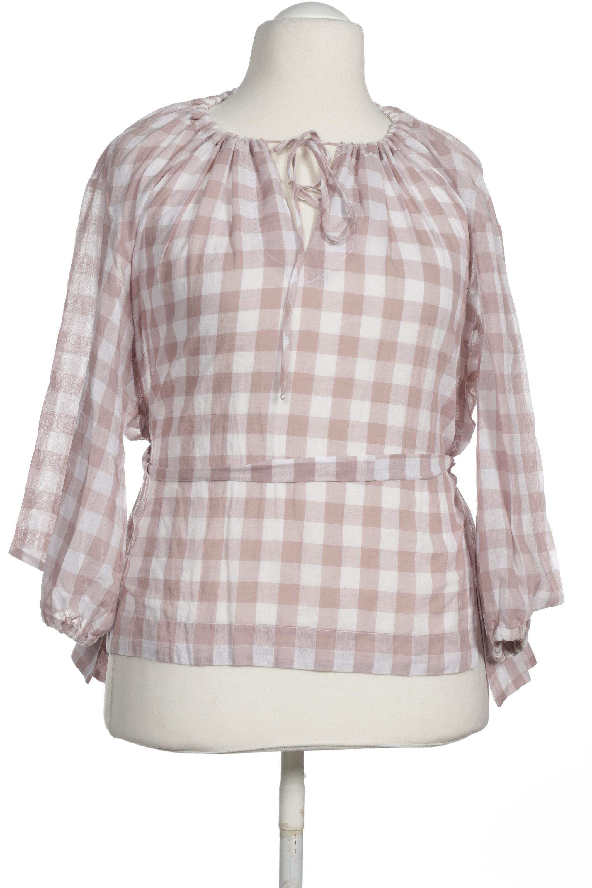 

Anglomania by Vivienne Westwood Damen Bluse, beige, Gr. 42