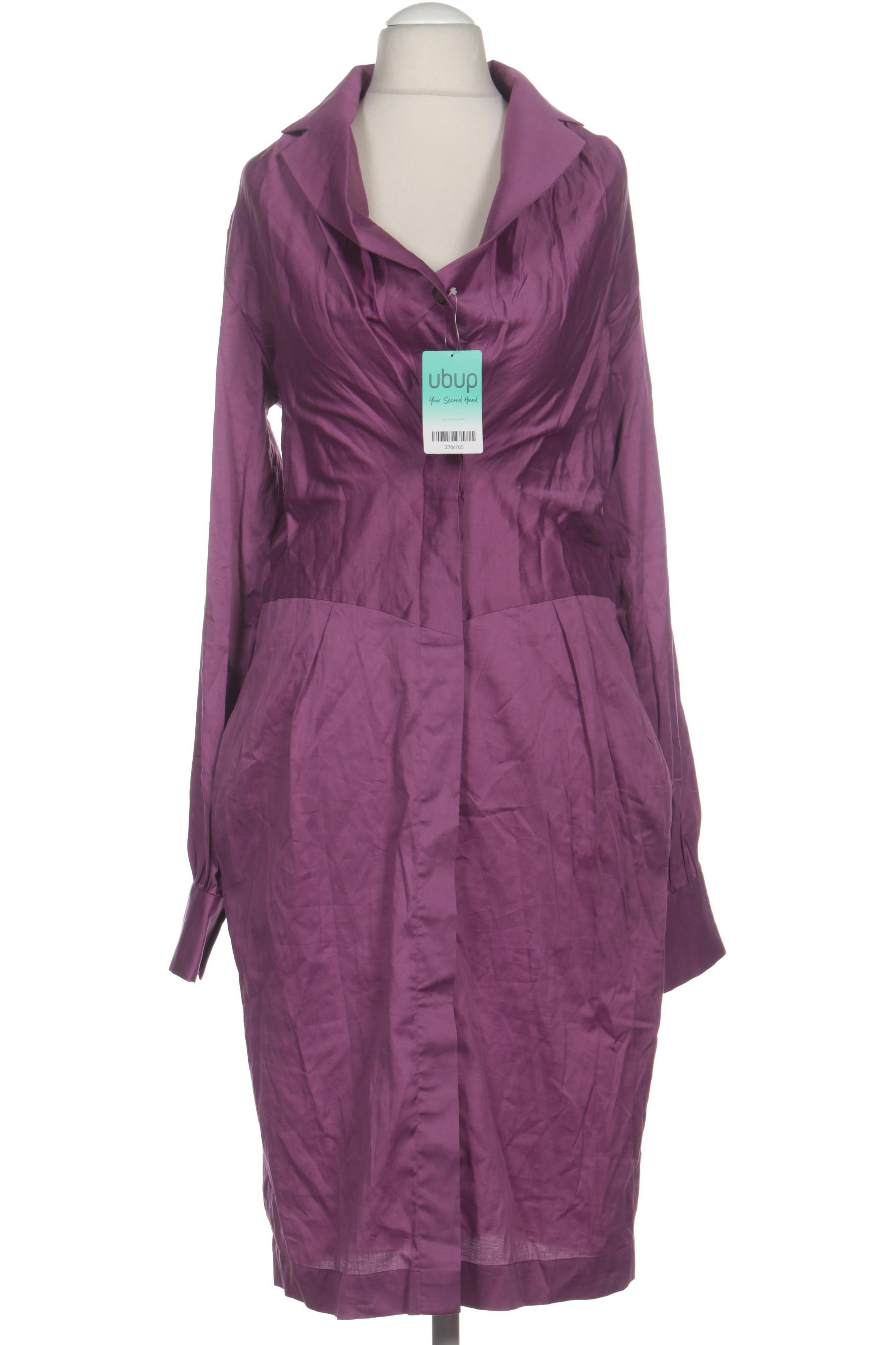 

Anglomania by Vivienne Westwood Damen Kleid, lila, Gr. 48