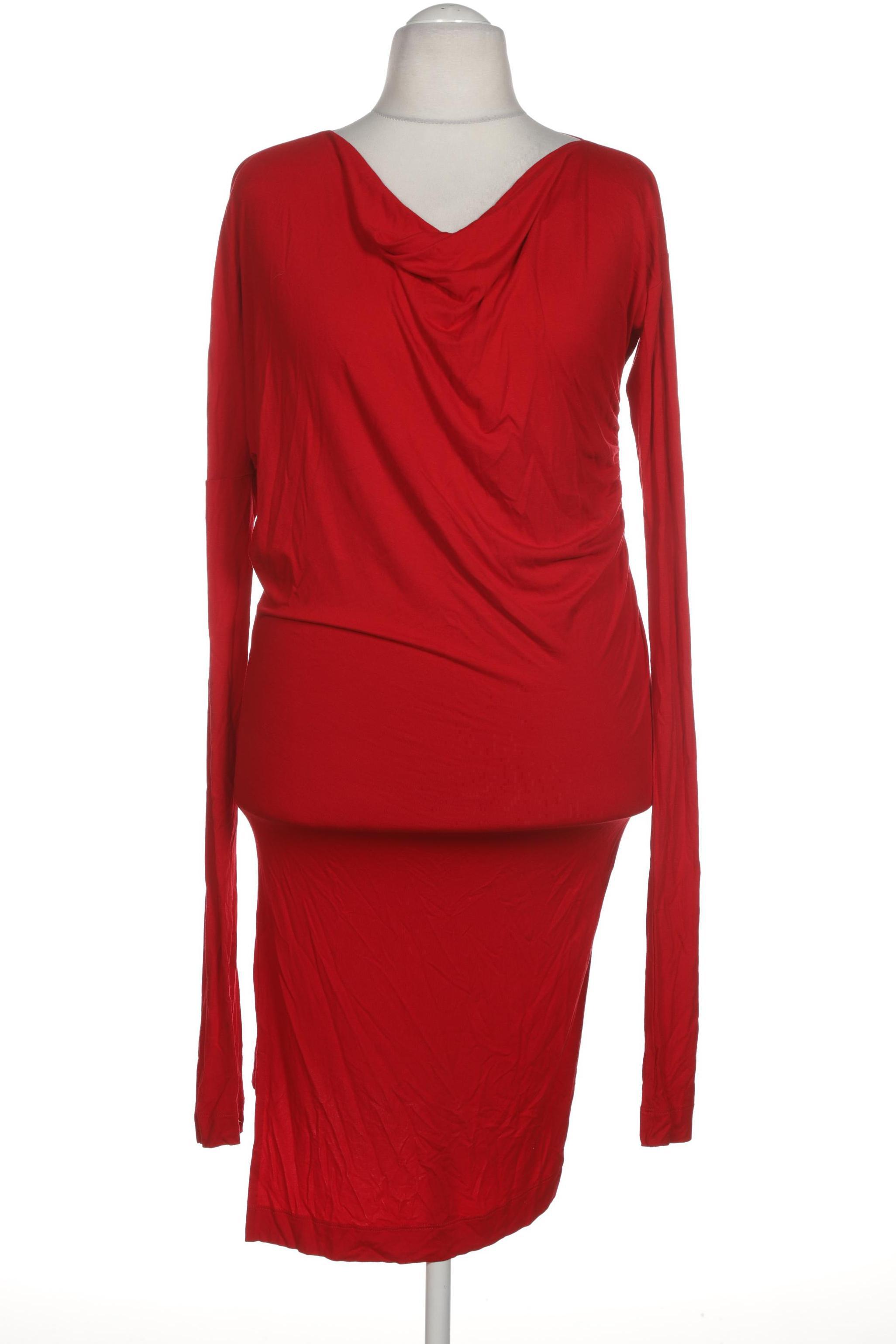 

Anglomania by Vivienne Westwood Damen Kleid, rot, Gr.