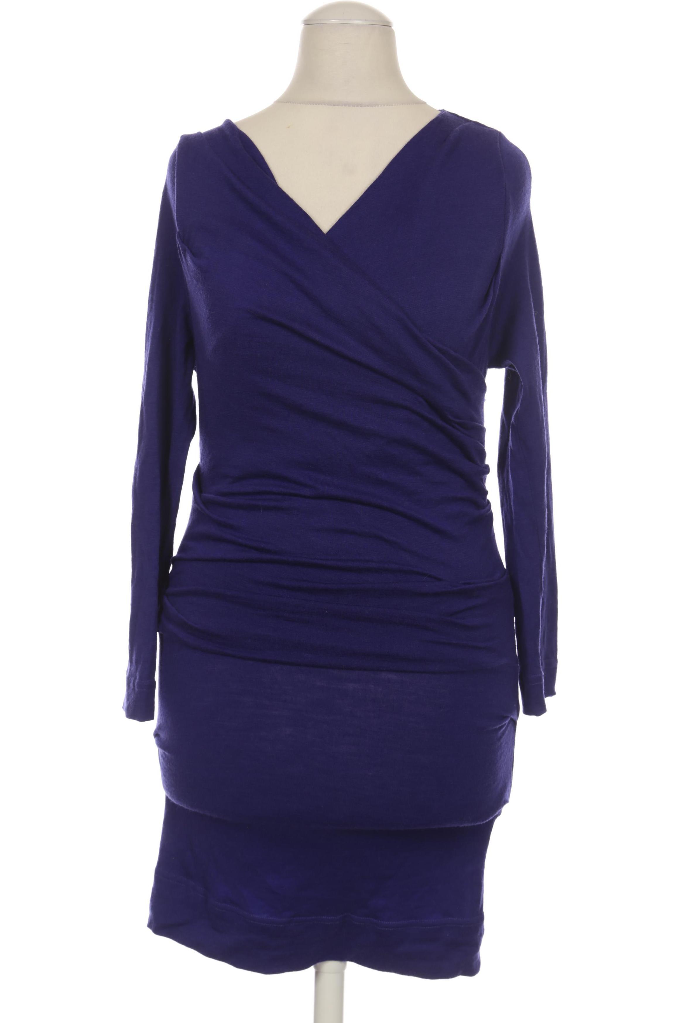 

Anglomania by Vivienne Westwood Damen Pullover, blau, Gr.