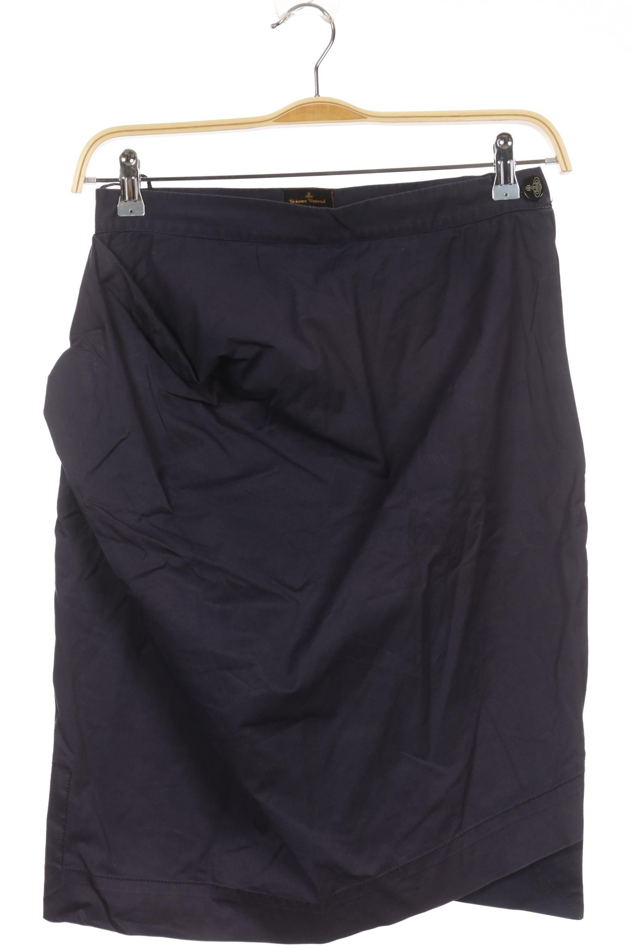 

Anglomania by Vivienne Westwood Damen Rock, lila, Gr. 44