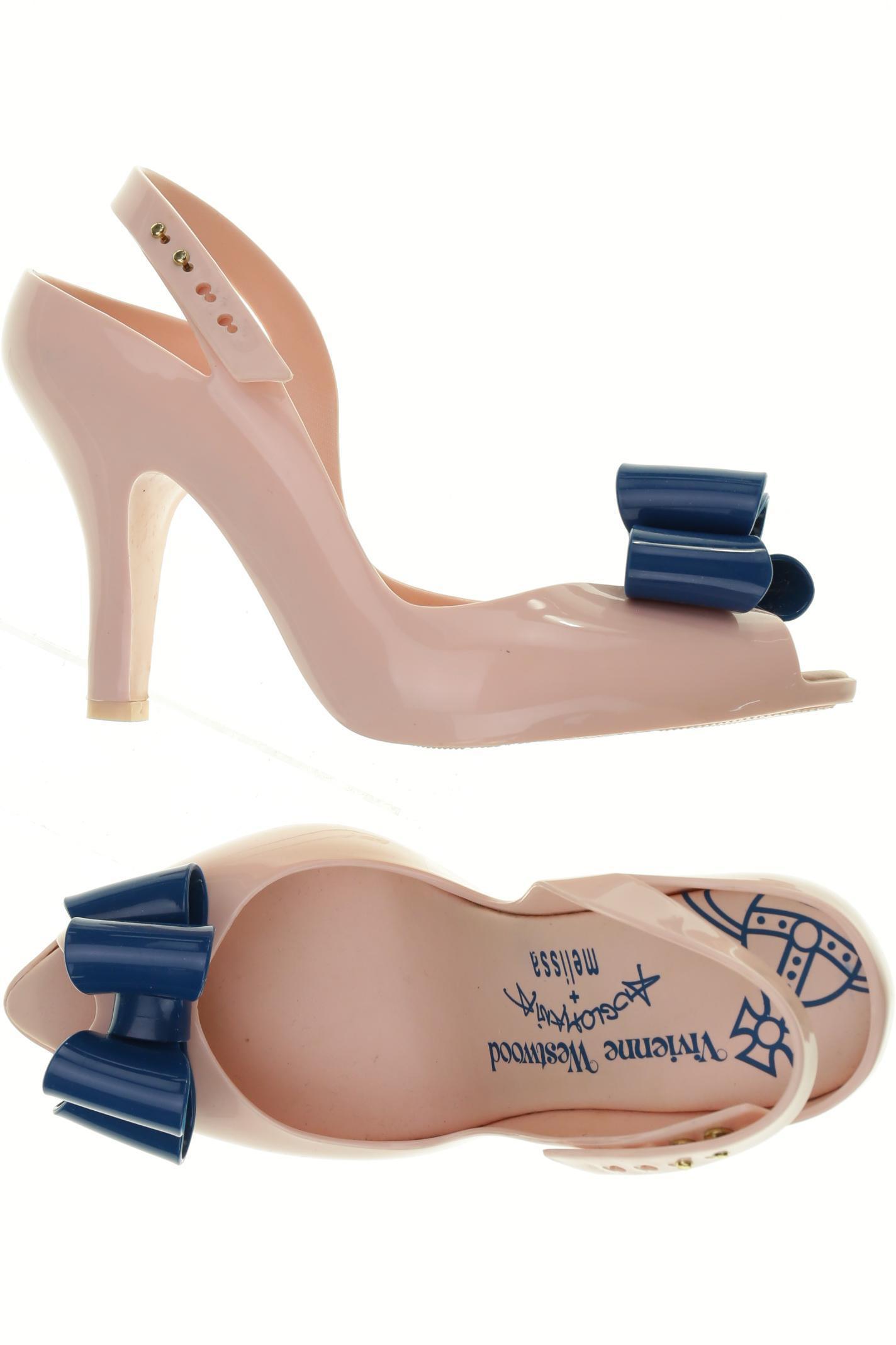 

Anglomania by Vivienne Westwood Damen Sandale, pink, Gr. 39