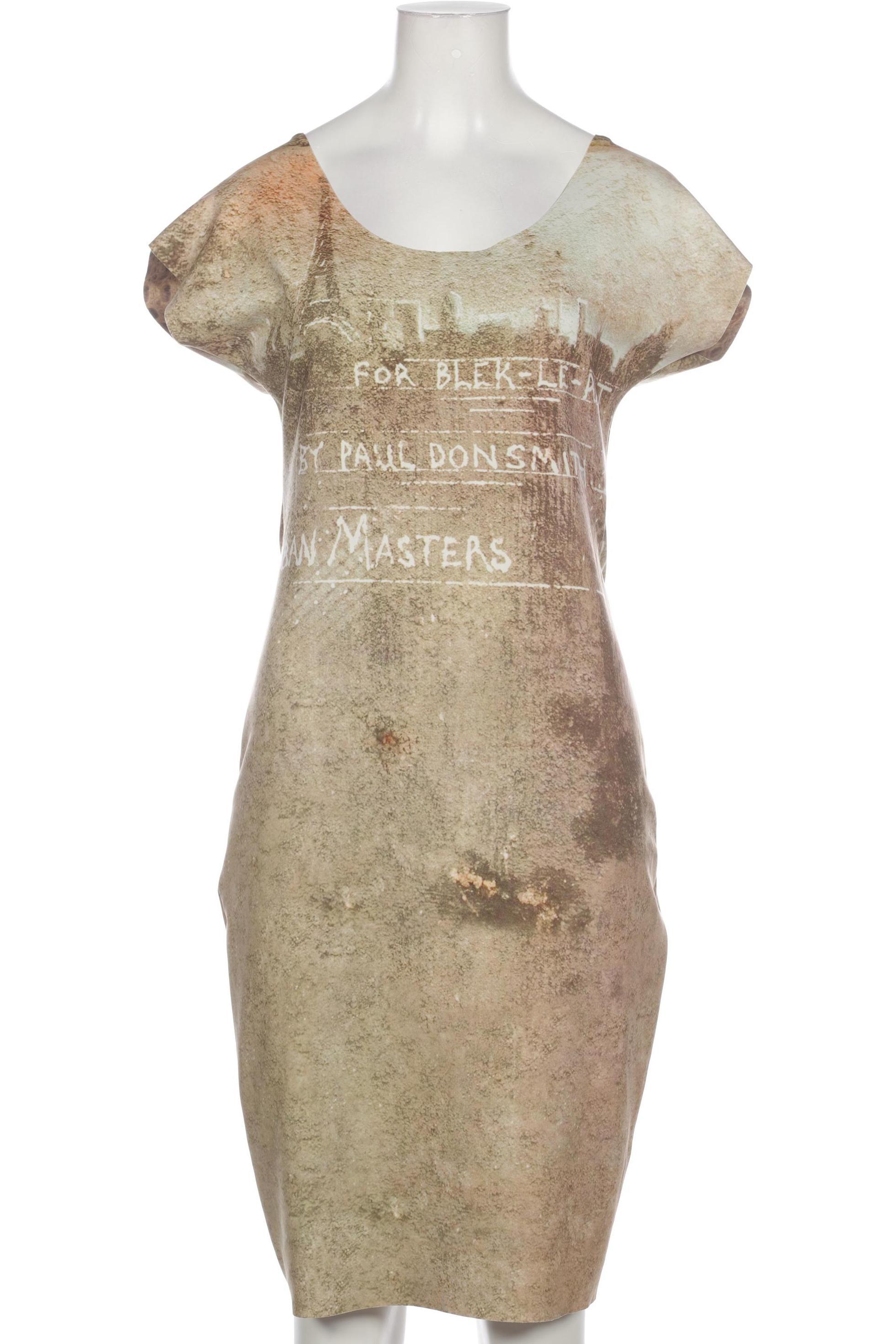 

Animapop Damen Kleid, grün, Gr.