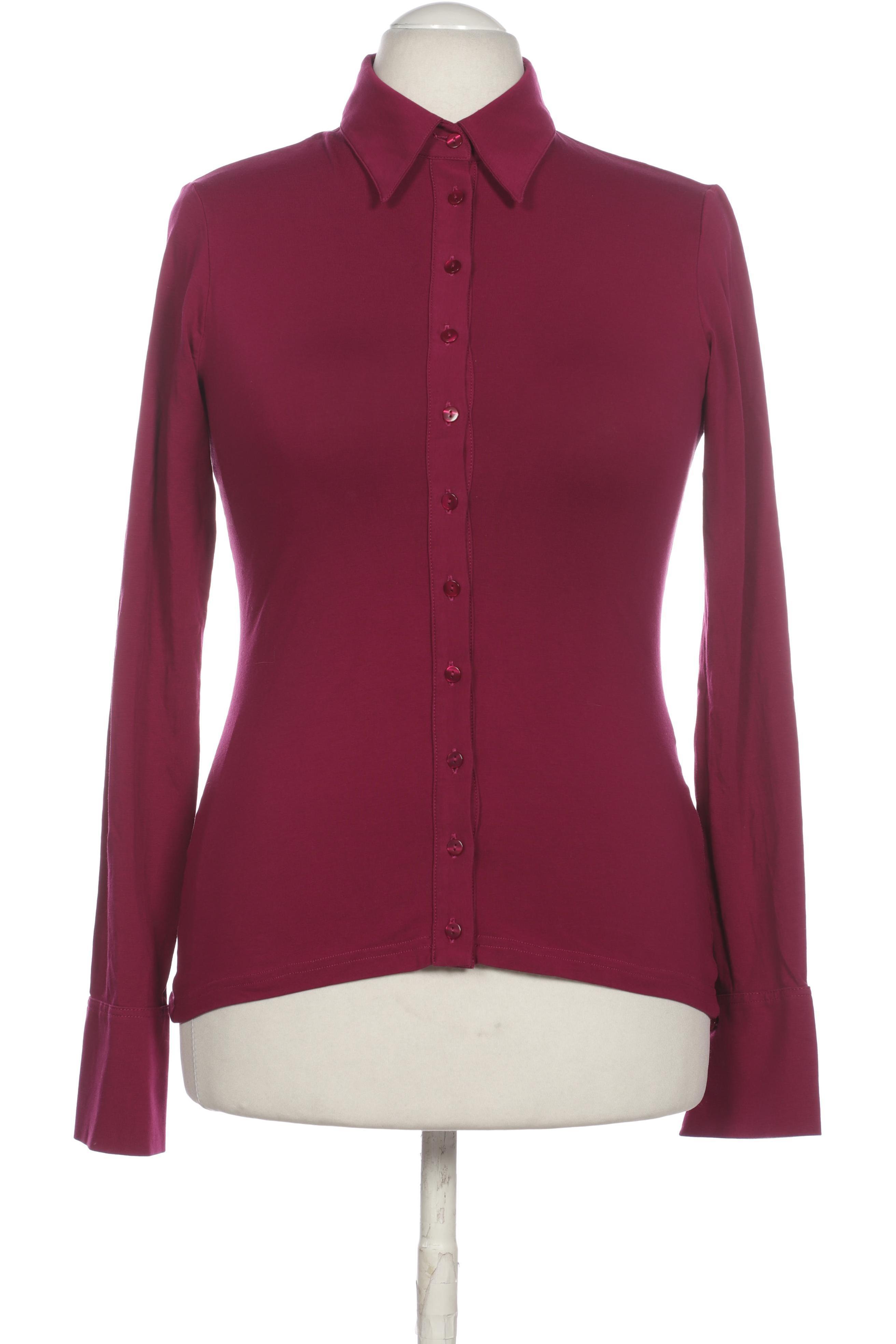 

Anne Fontaine Damen Bluse, pink, Gr. 40