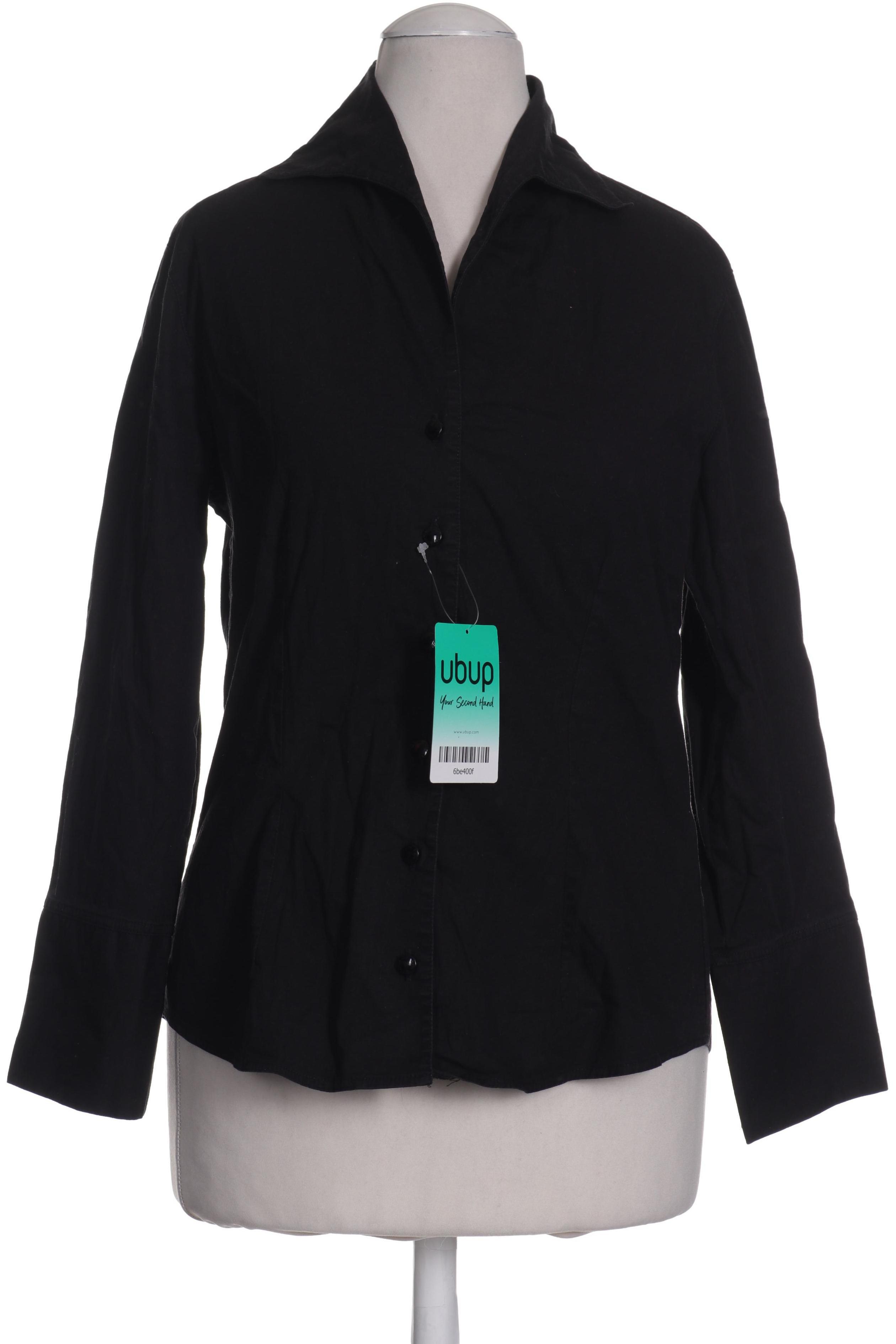 

Anne Fontaine Damen Bluse, schwarz, Gr. 36