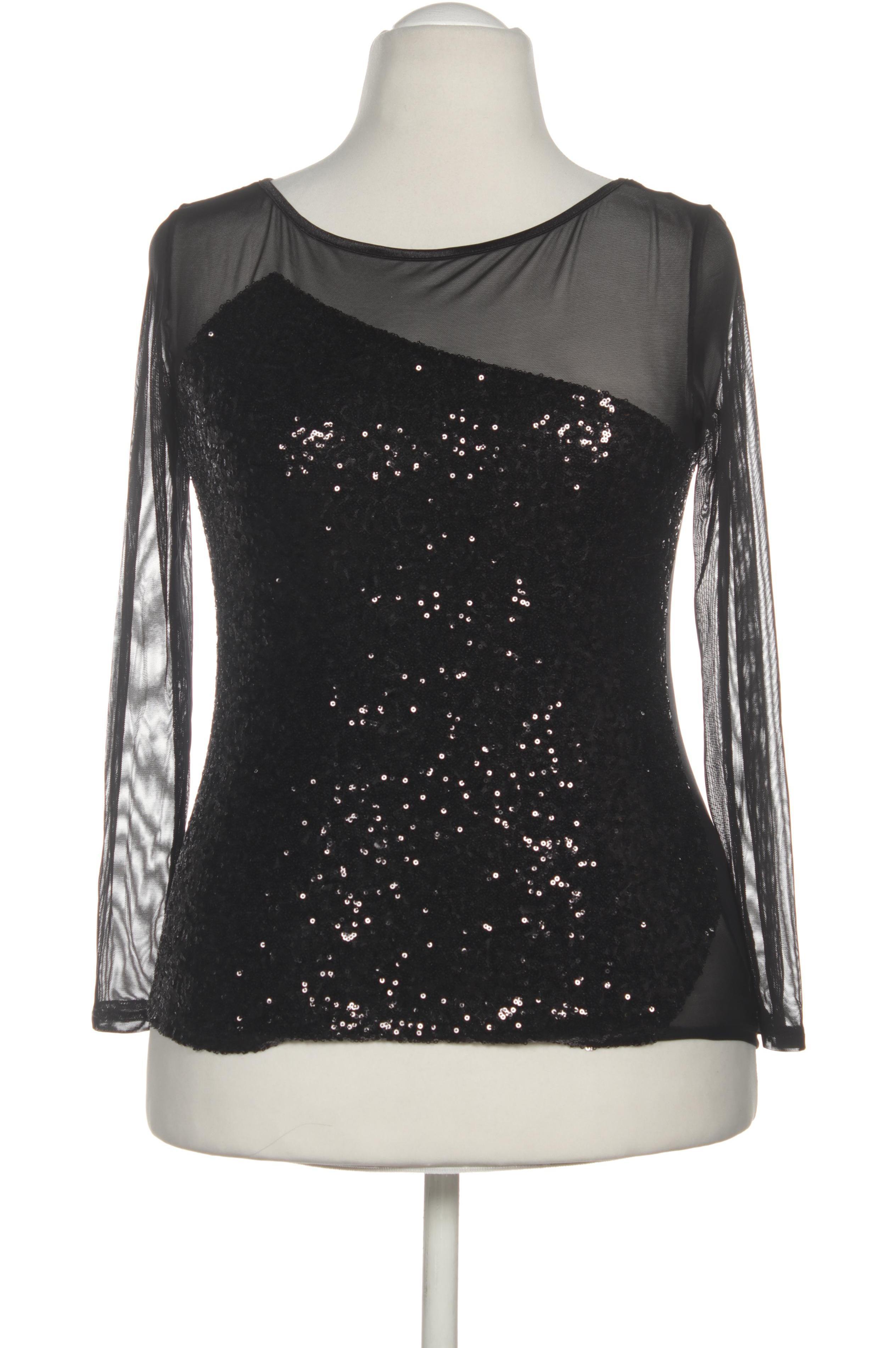 

Anne Fontaine Damen Bluse, schwarz, Gr. 44