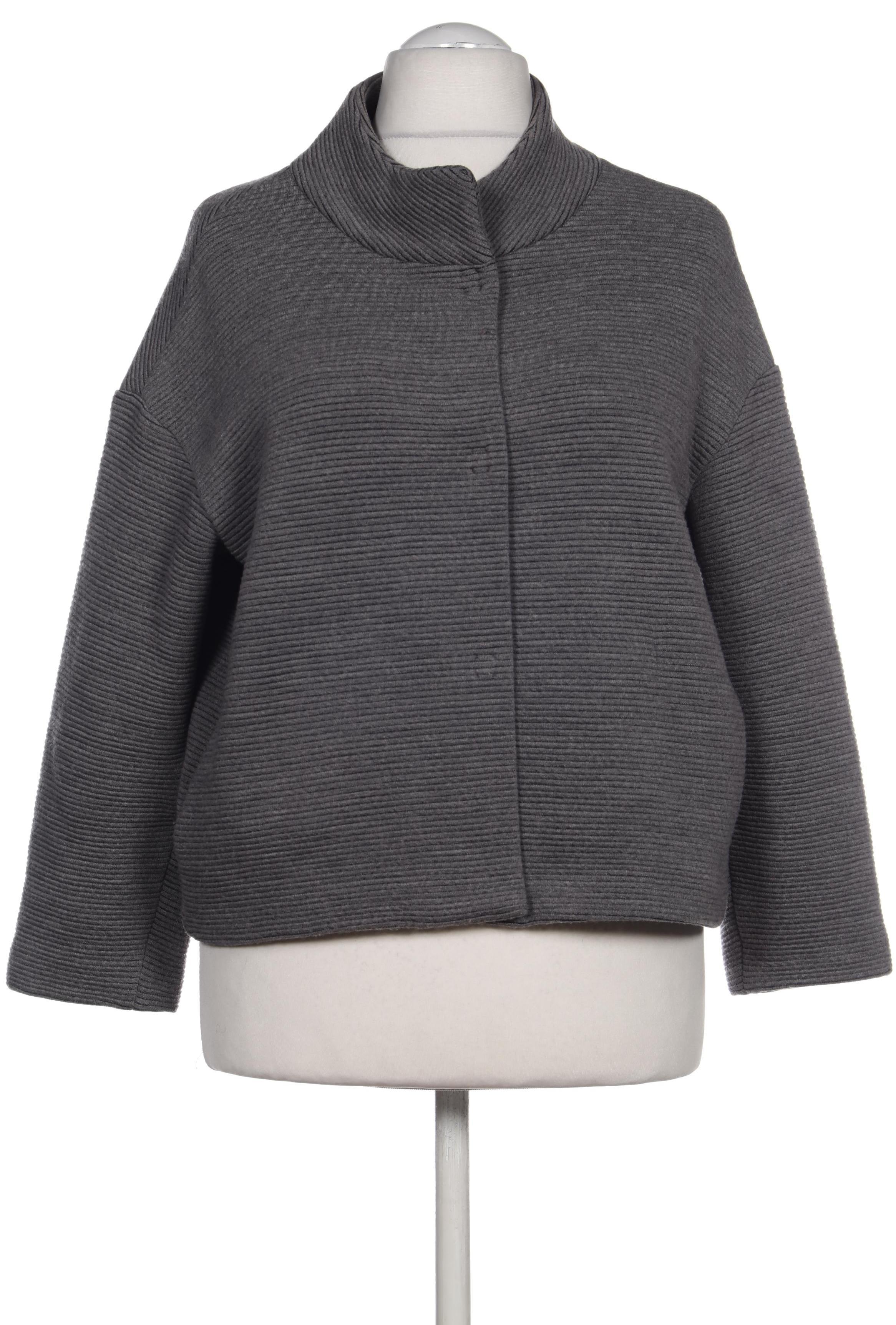 

Antonelli firenze Damen Blazer, grau, Gr. 42