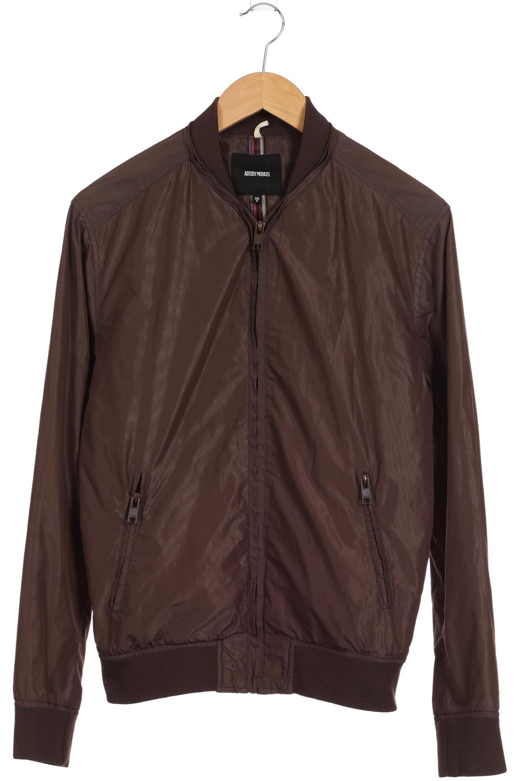 

Antony Morato Herren Jacke, braun, Gr.