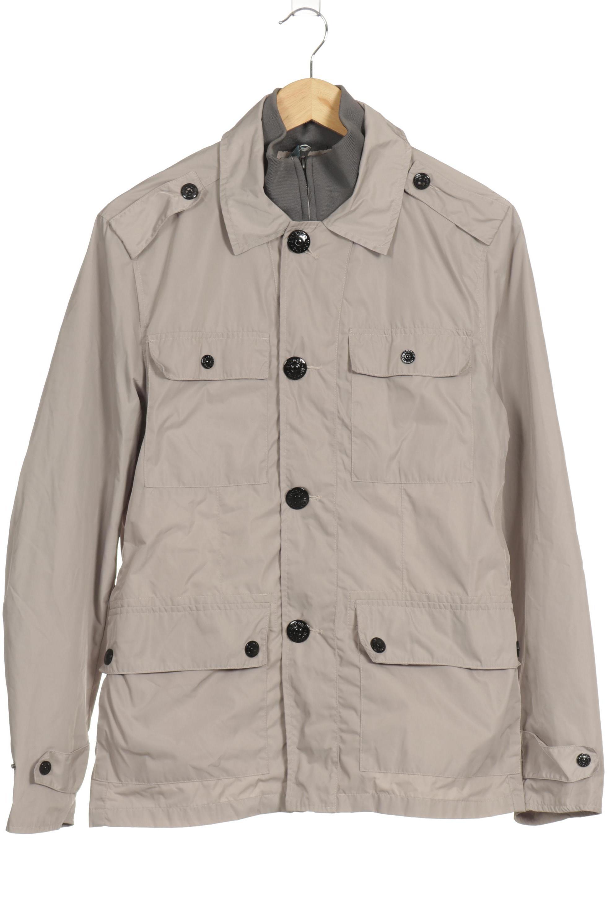 

Antony Morato Herren Jacke, grau, Gr. 48