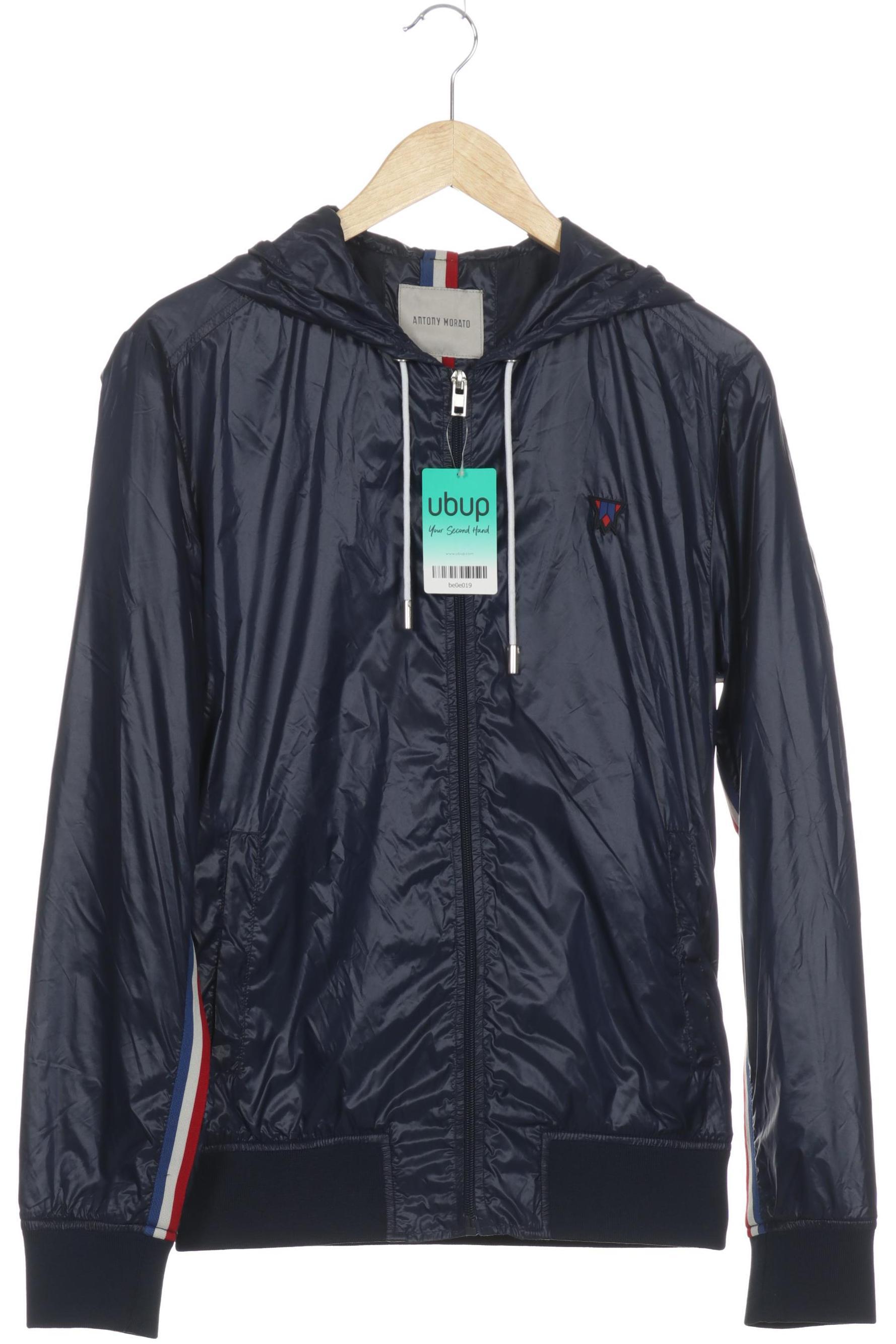 

Antony Morato Herren Jacke, blau, Gr. 46