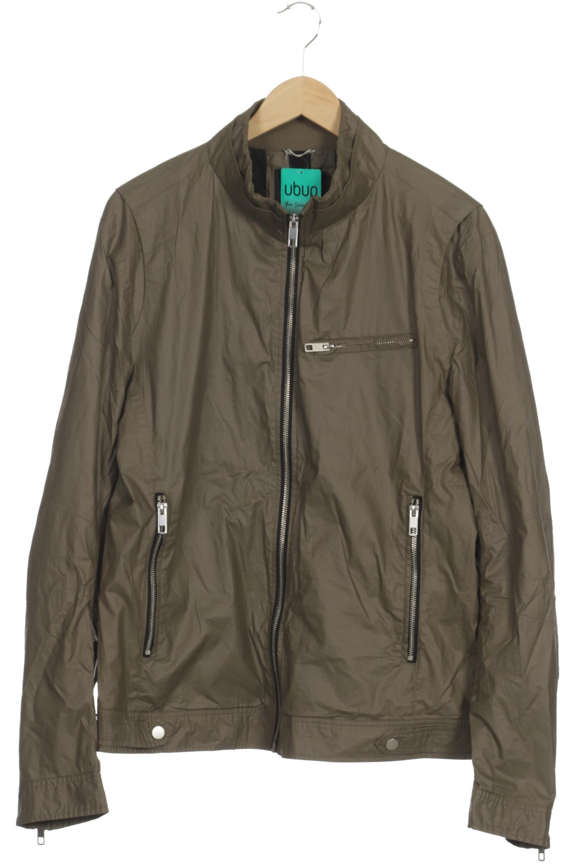 Thumbnail - Antony Morato Herren Jacke, grün, Gr. 52