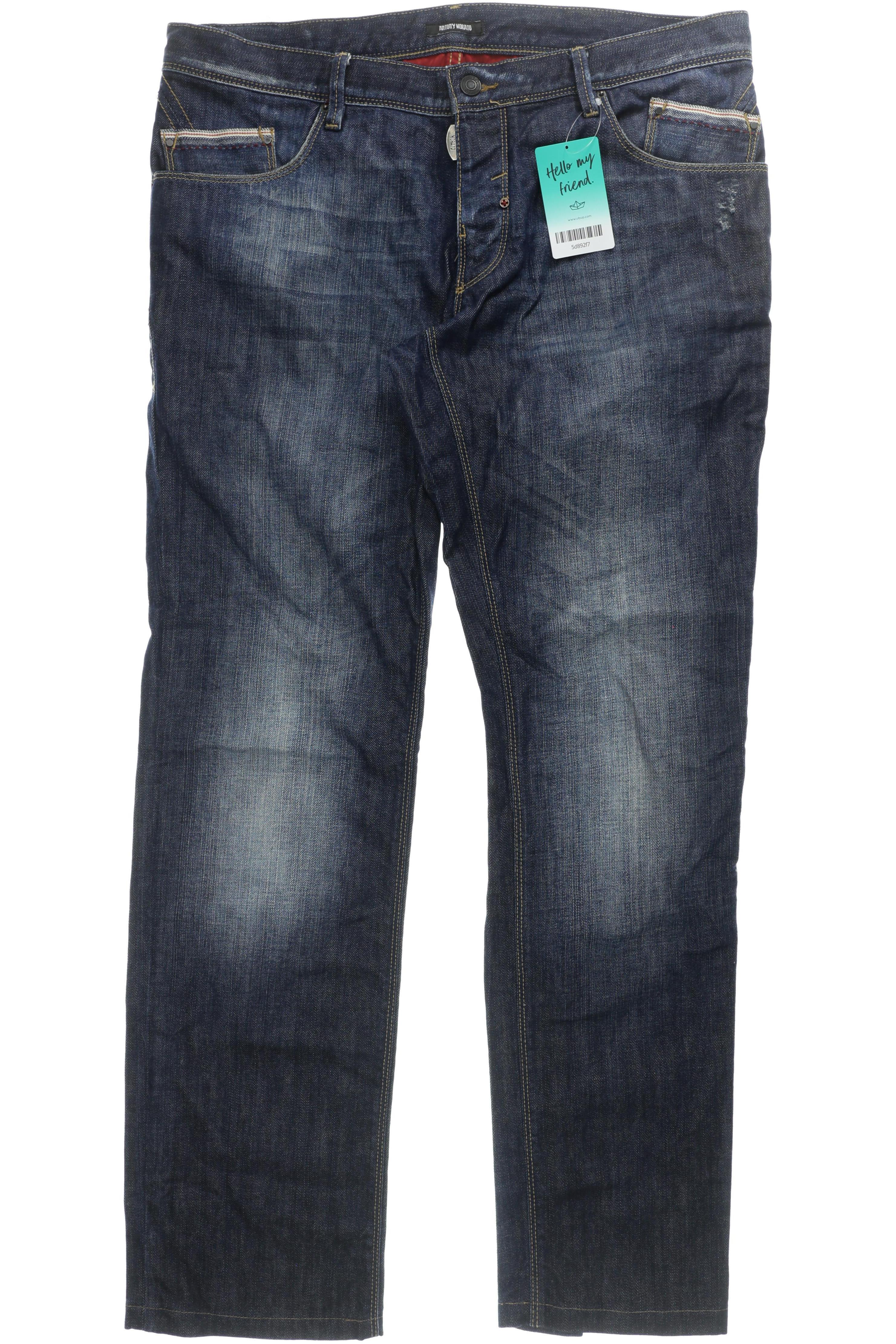 Thumbnail - Antony Morato Herren Jeans, blau, Gr. 52