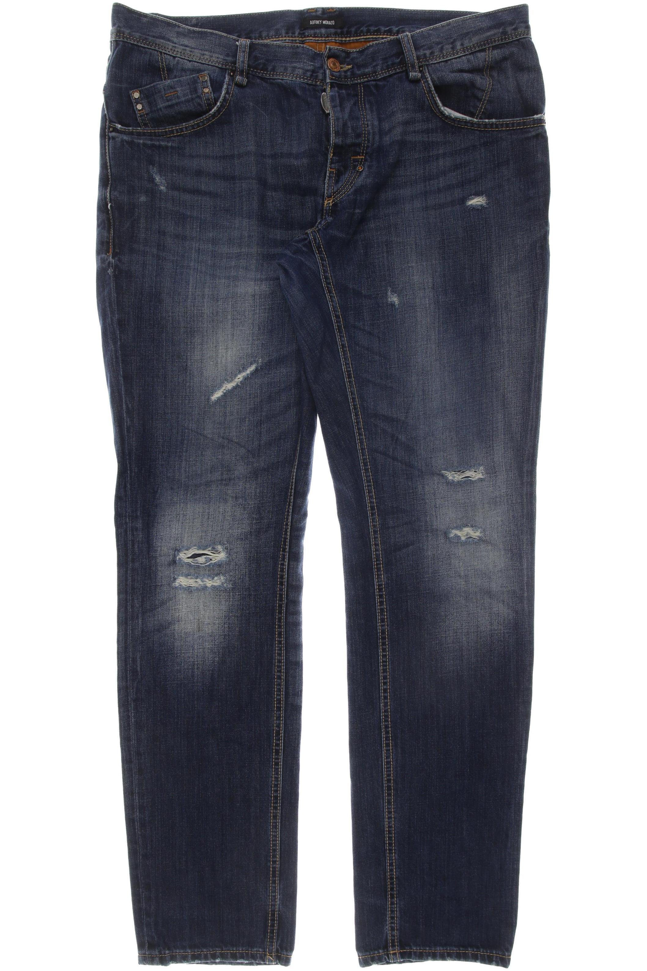 Thumbnail - Antony Morato Herren Jeans, blau, Gr. 50