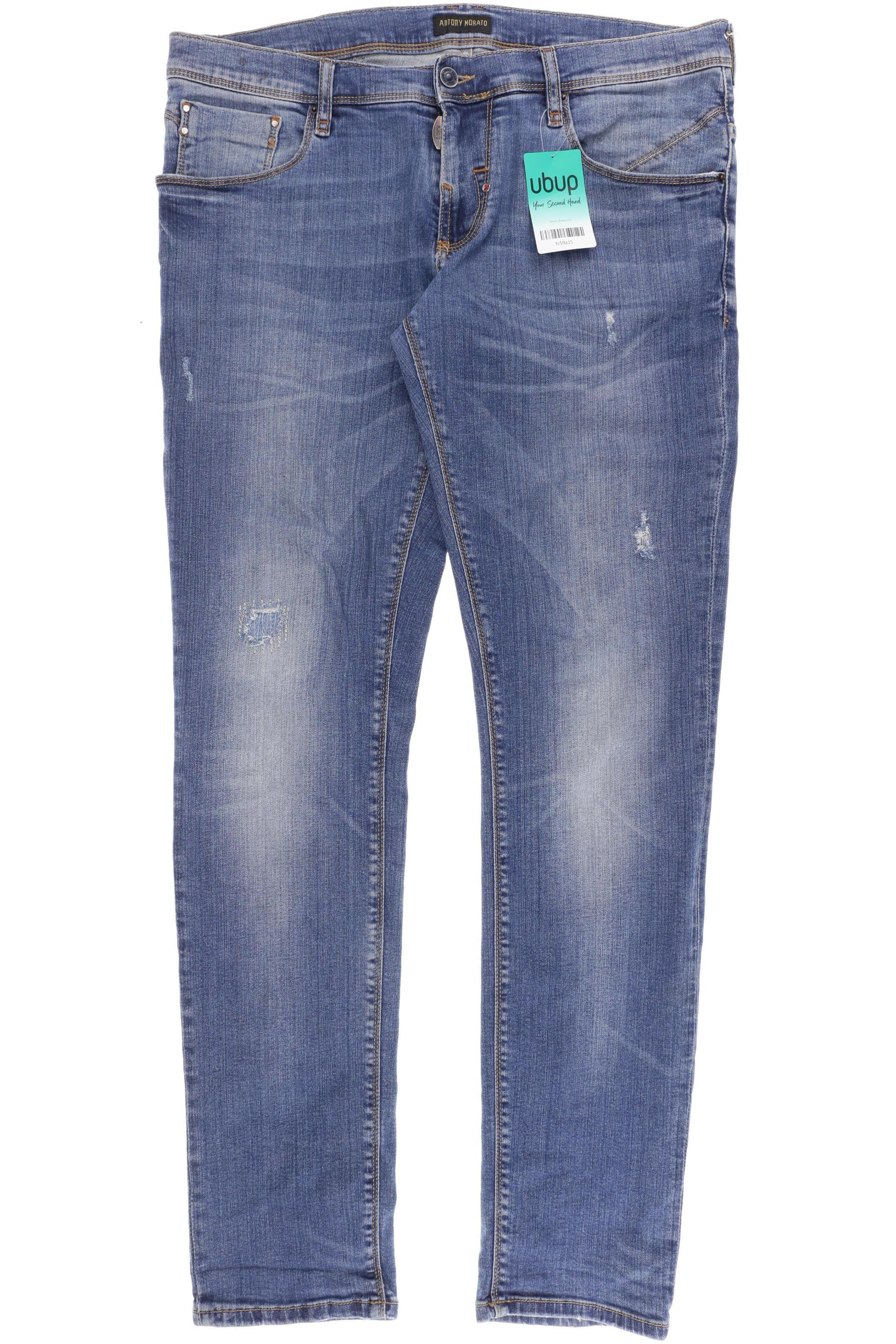

Antony Morato Damen Jeans, blau, Gr. 50