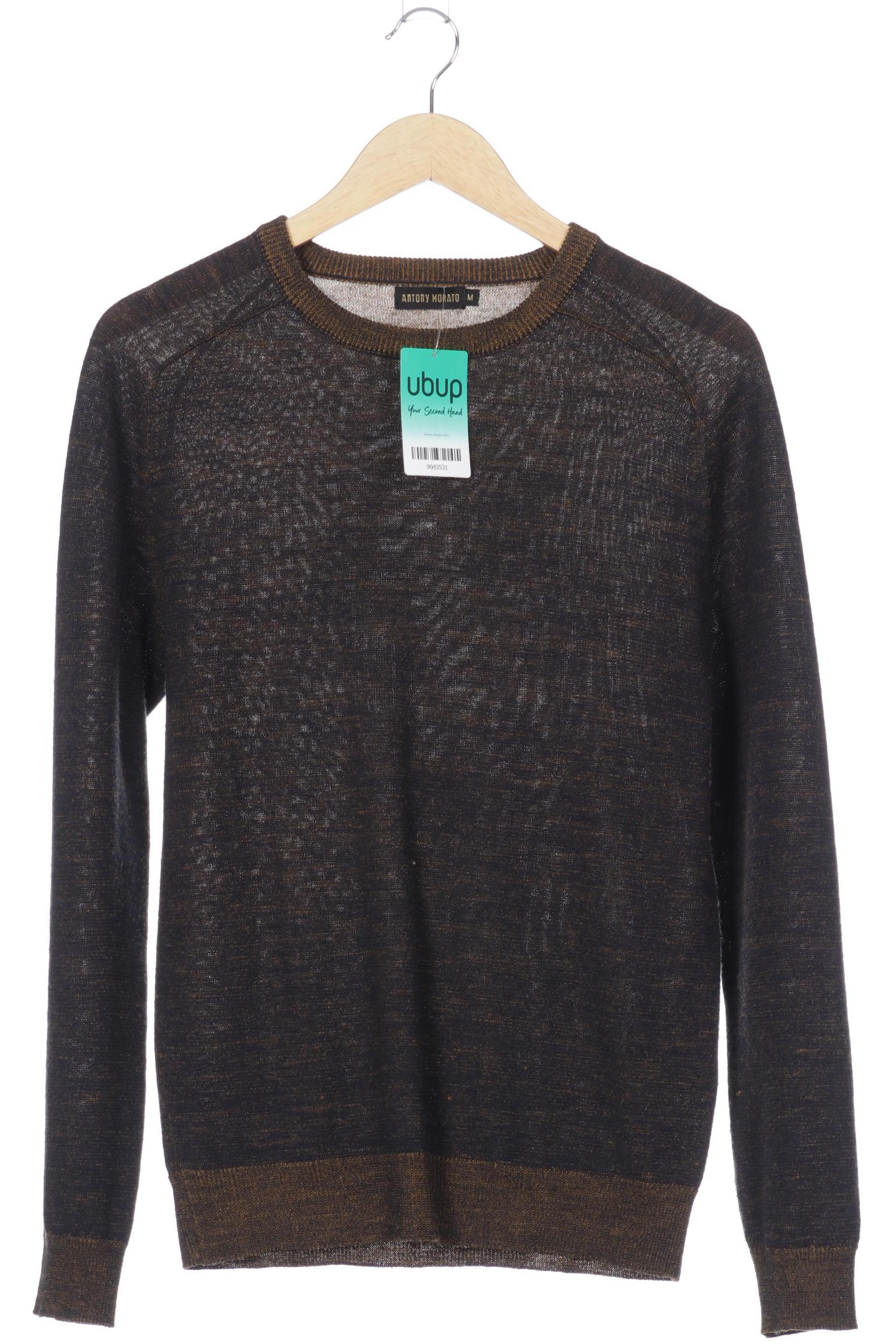 

Antony Morato Herren Pullover, blau, Gr.