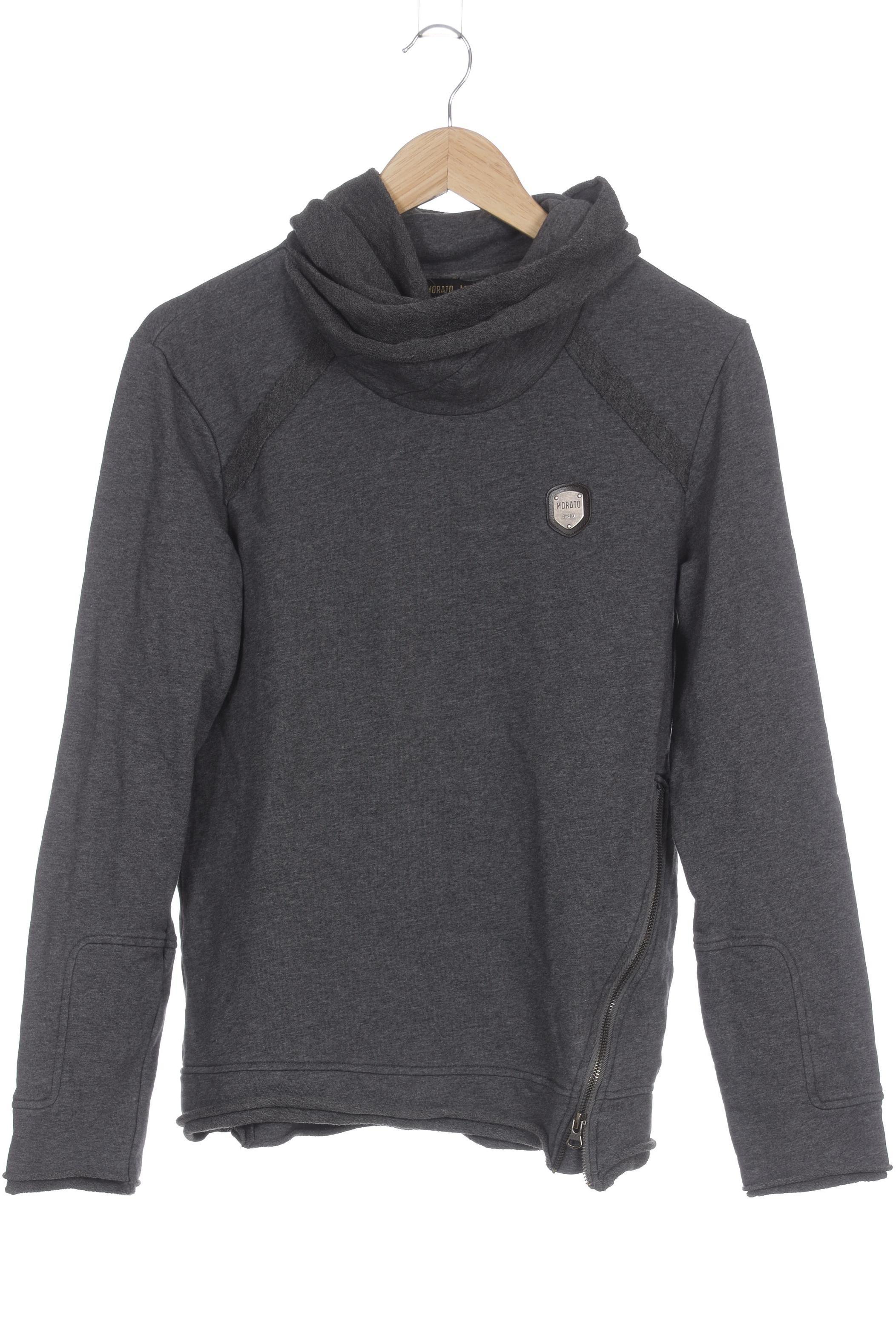 

Antony Morato Herren Sweatshirt, grau, Gr.