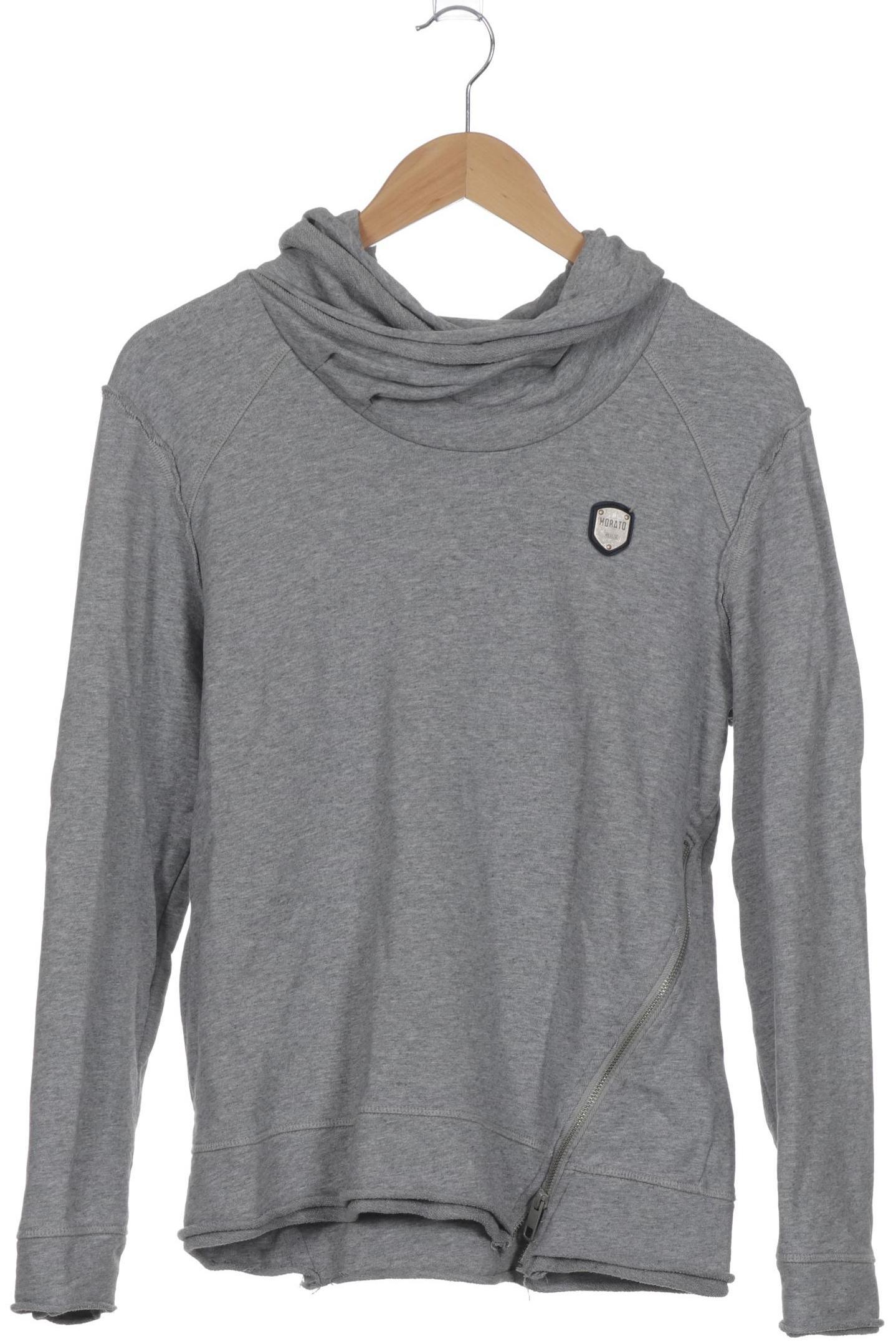 Thumbnail - Antony Morato Herren Pullover, grau, Gr.