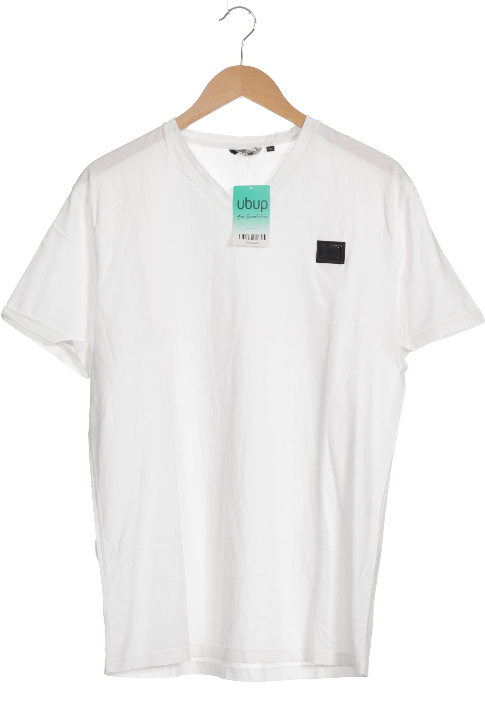 

Antony Morato Herren T-Shirt, weiß, Gr.