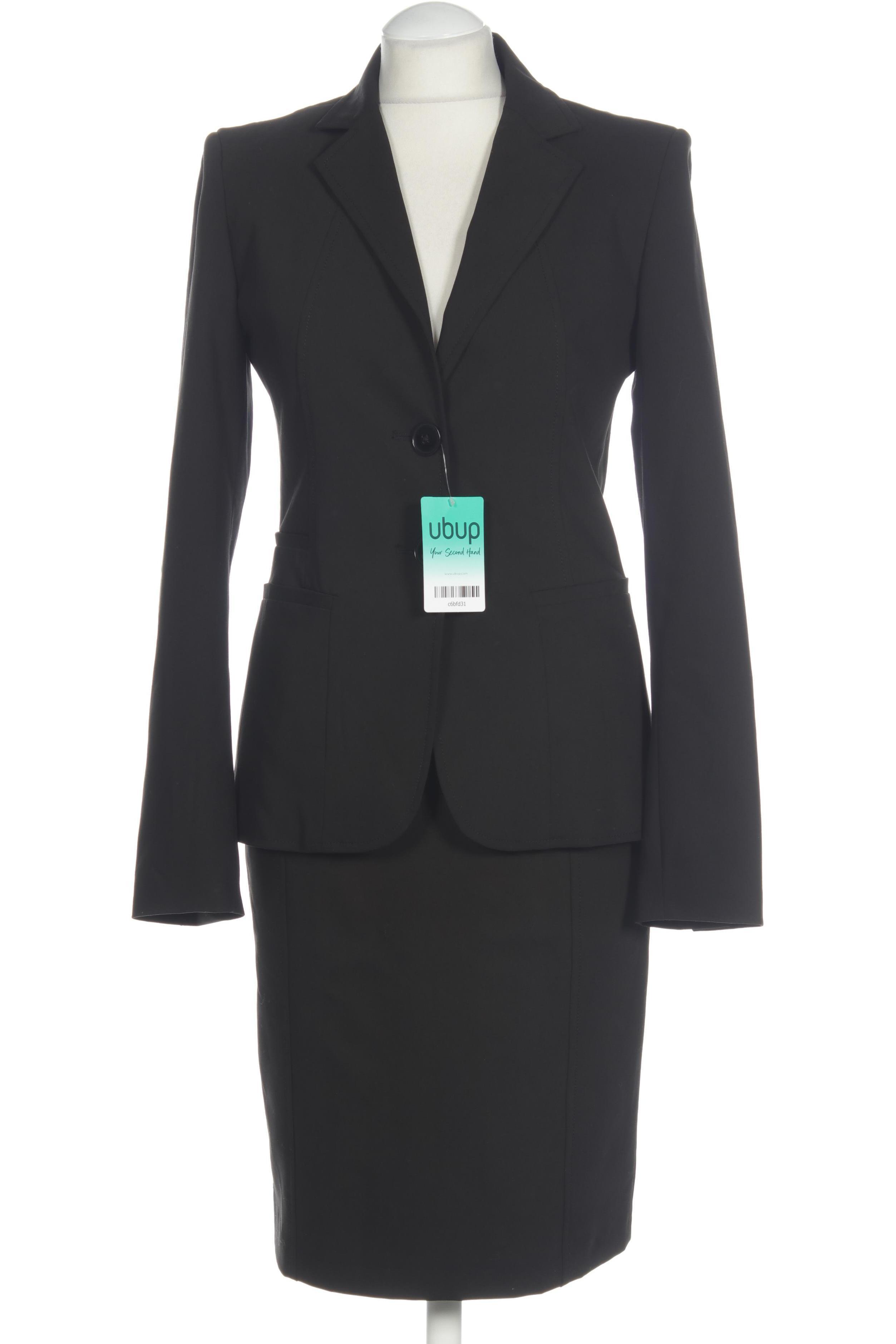 

Apanage Damen Anzug, schwarz, Gr. 34