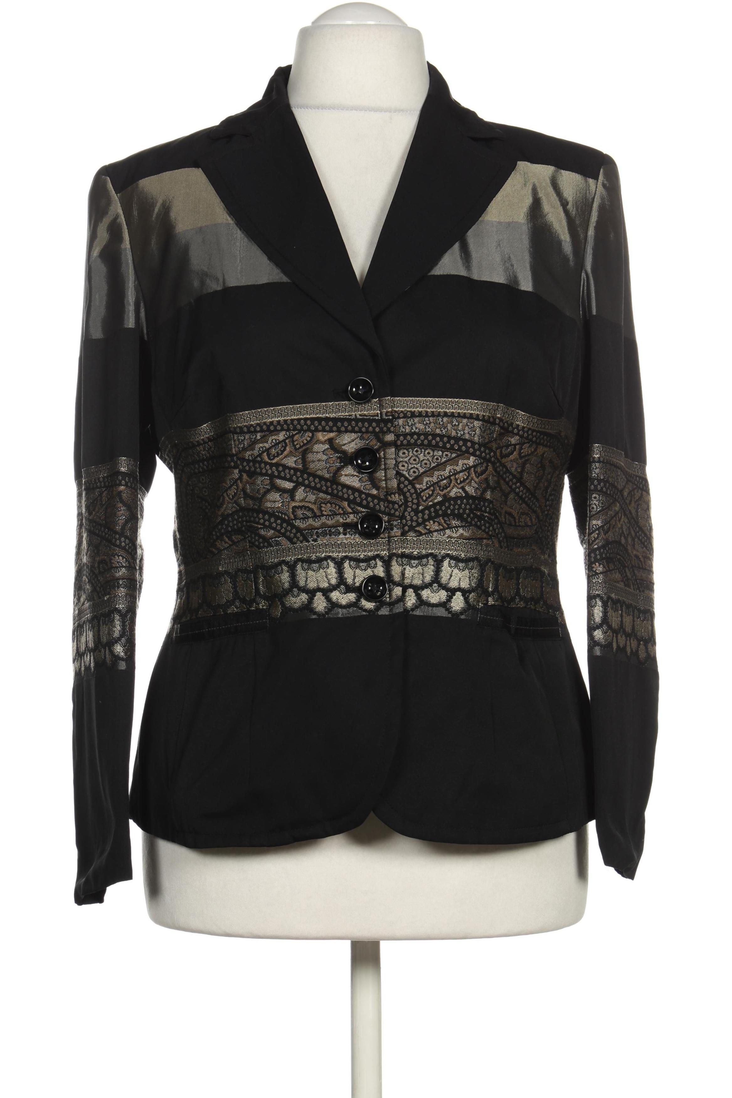 

Apanage Damen Blazer, grau, Gr. 42