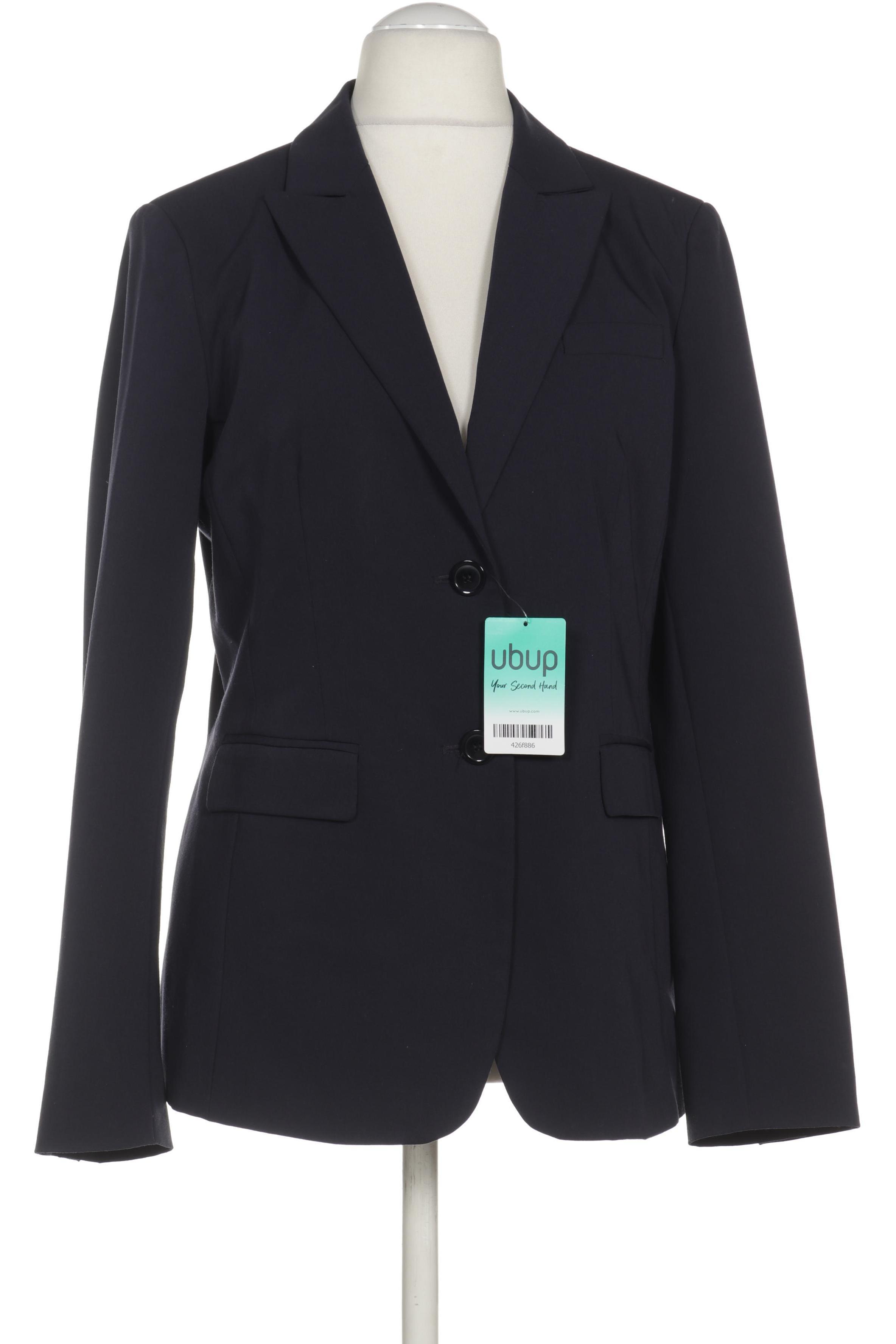 

Apanage Damen Blazer, blau, Gr. 40