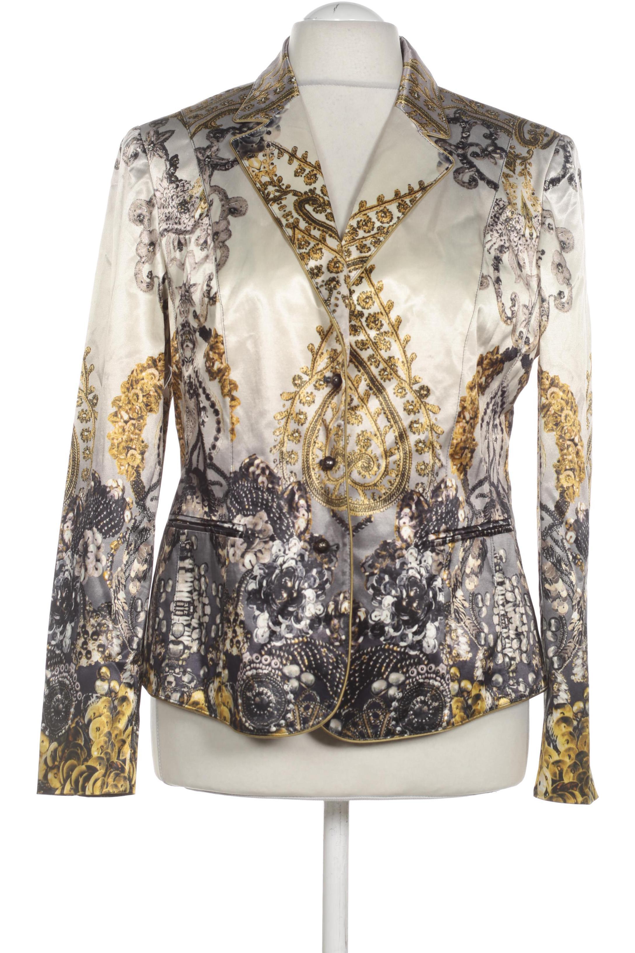 

Apanage Damen Blazer, mehrfarbig, Gr. 44