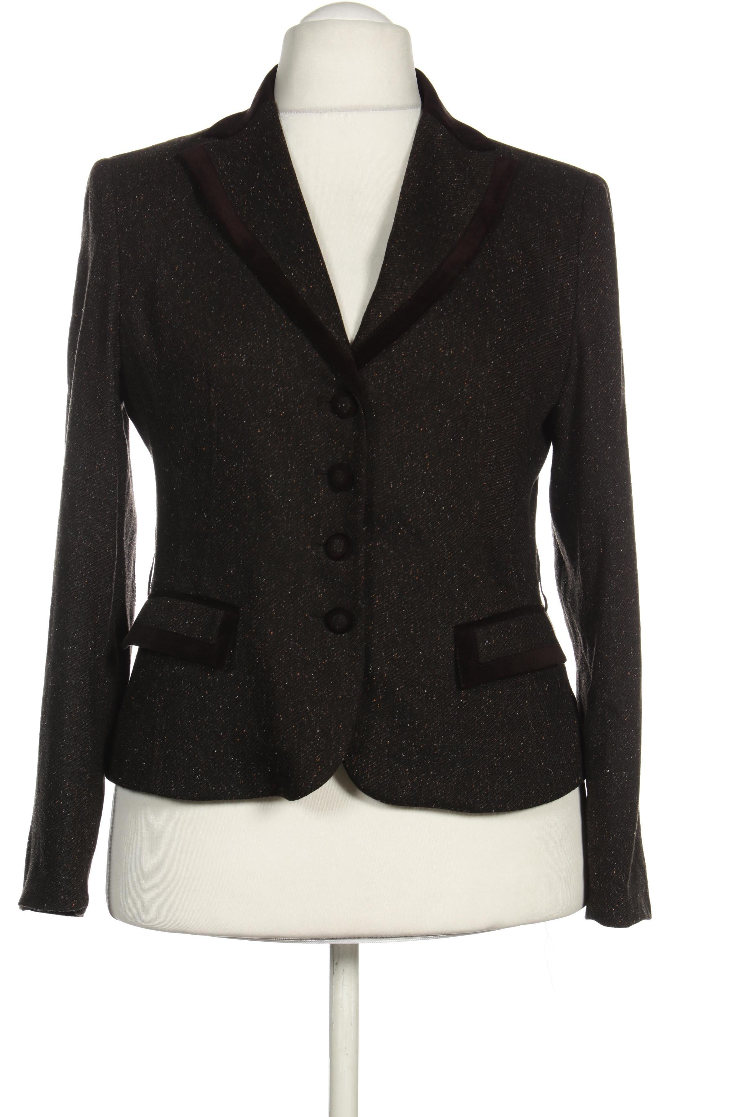 

Apanage Damen Blazer, braun, Gr. 42