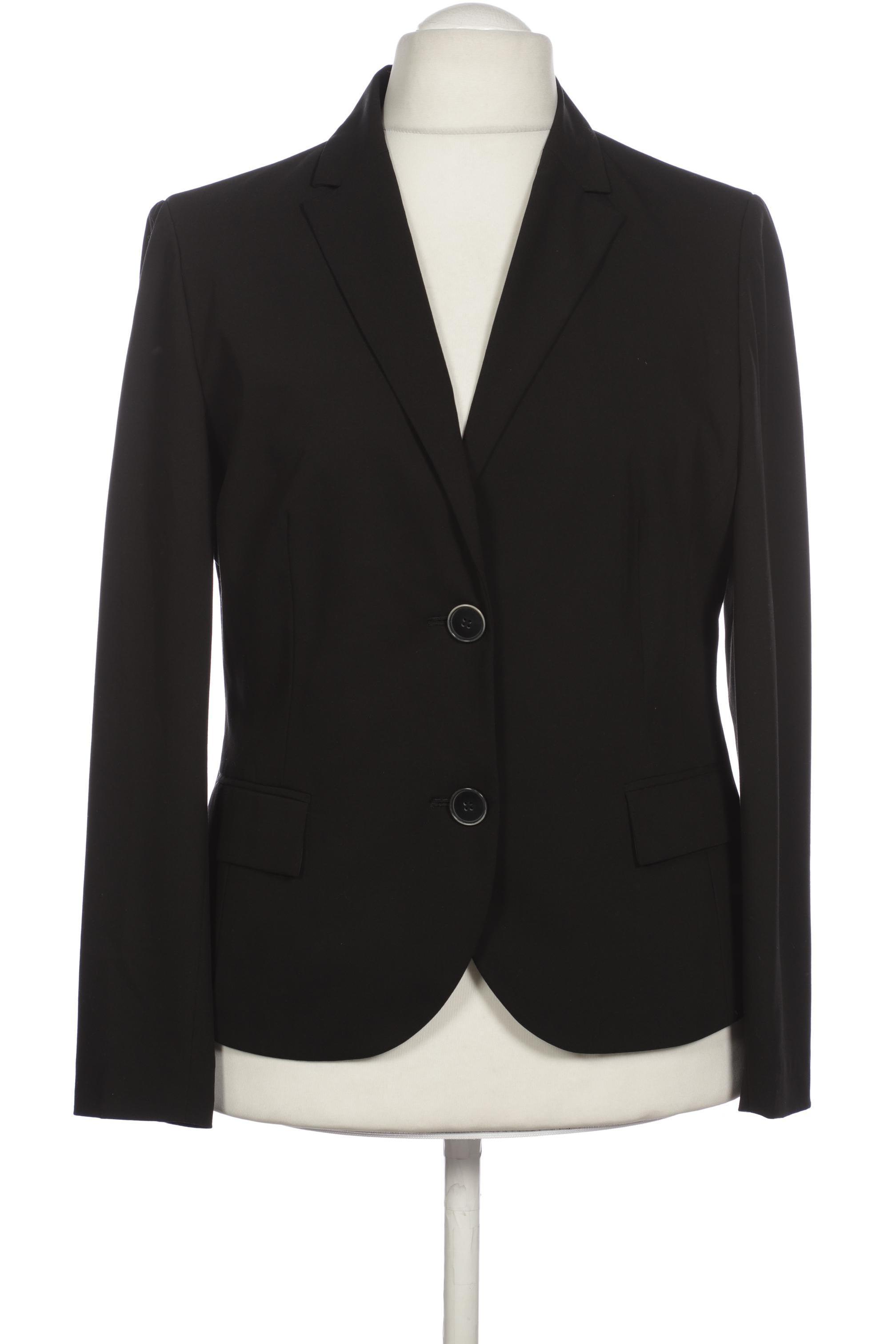 

Apanage Damen Blazer, schwarz, Gr. 44