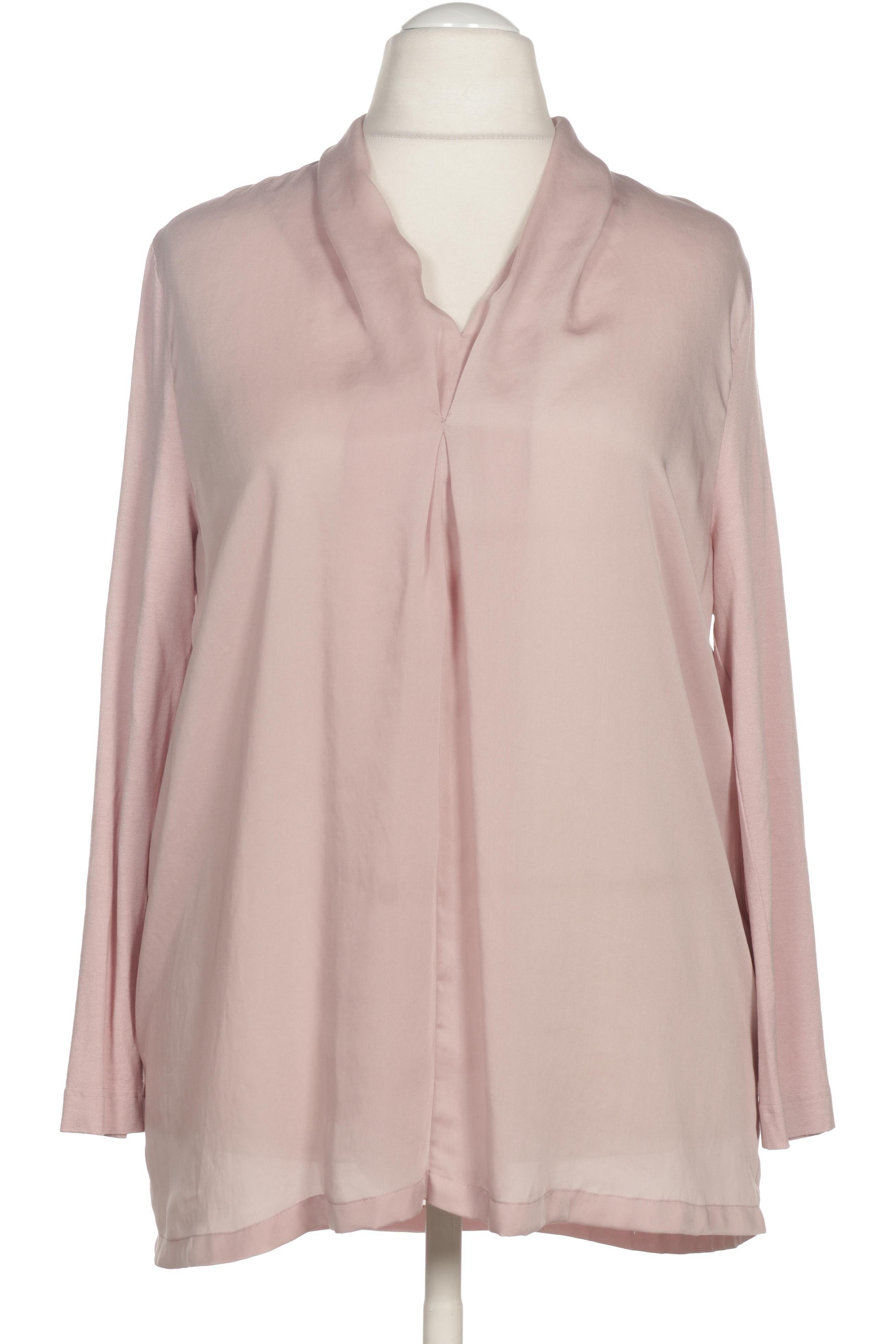 

Apanage Damen Bluse, pink, Gr.