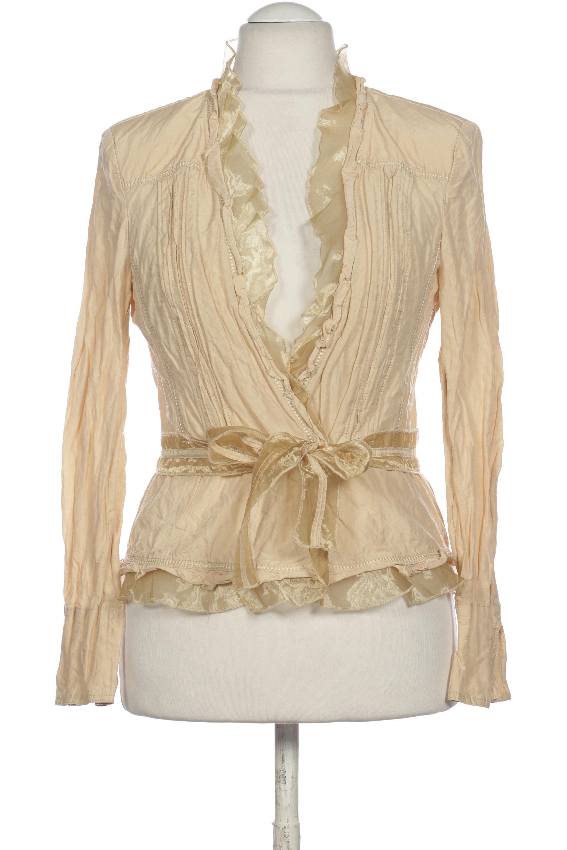 

Apanage Damen Bluse, orange, Gr. 38