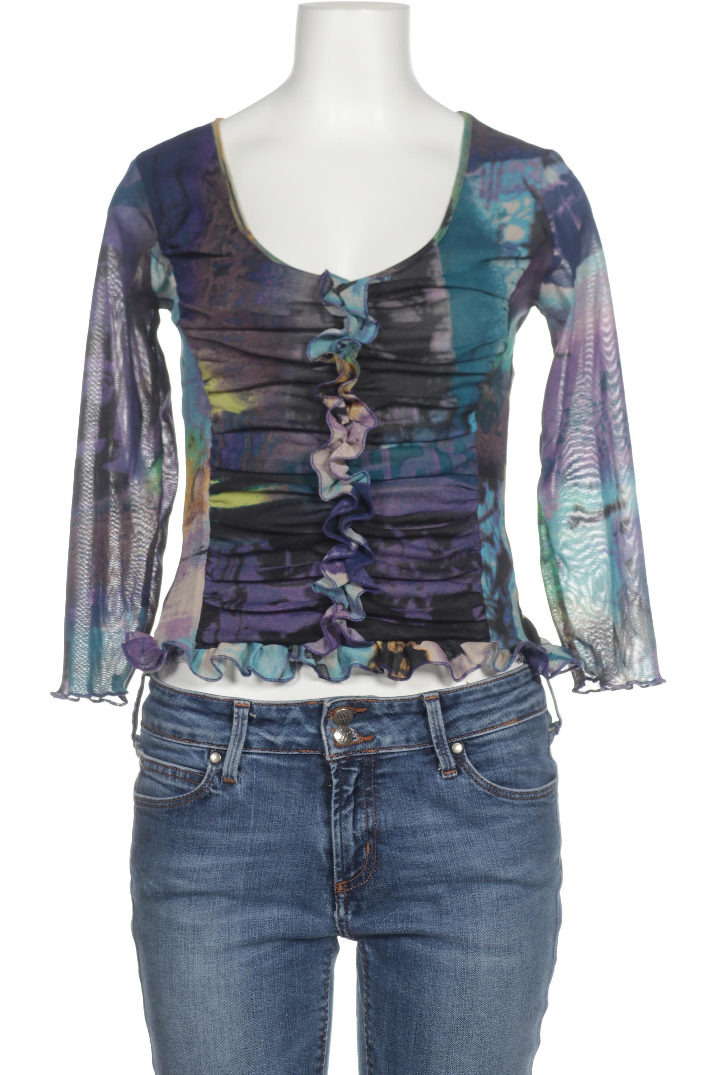 

Apanage Damen Bluse, mehrfarbig, Gr.