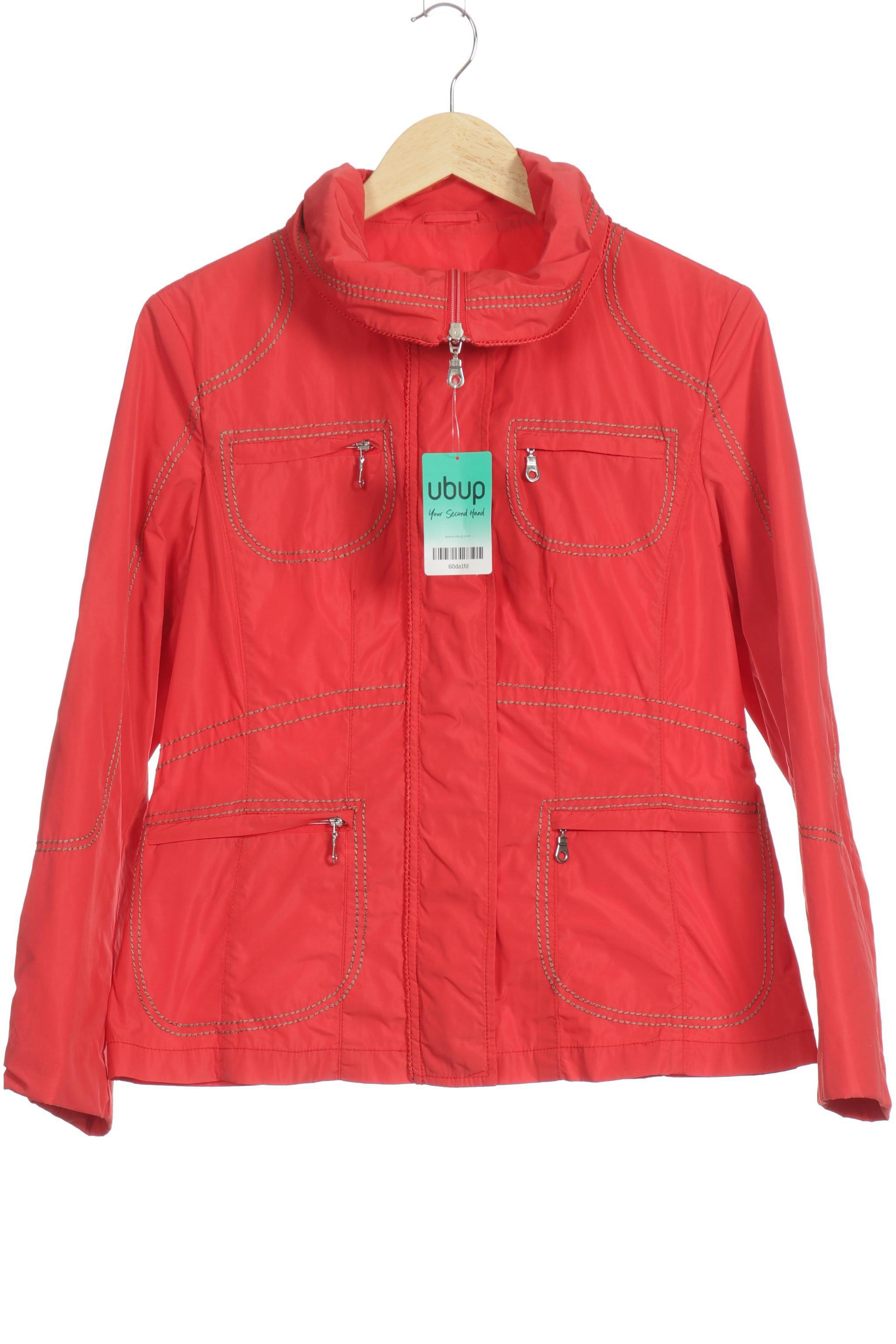 

Apanage Damen Jacke, rot, Gr.