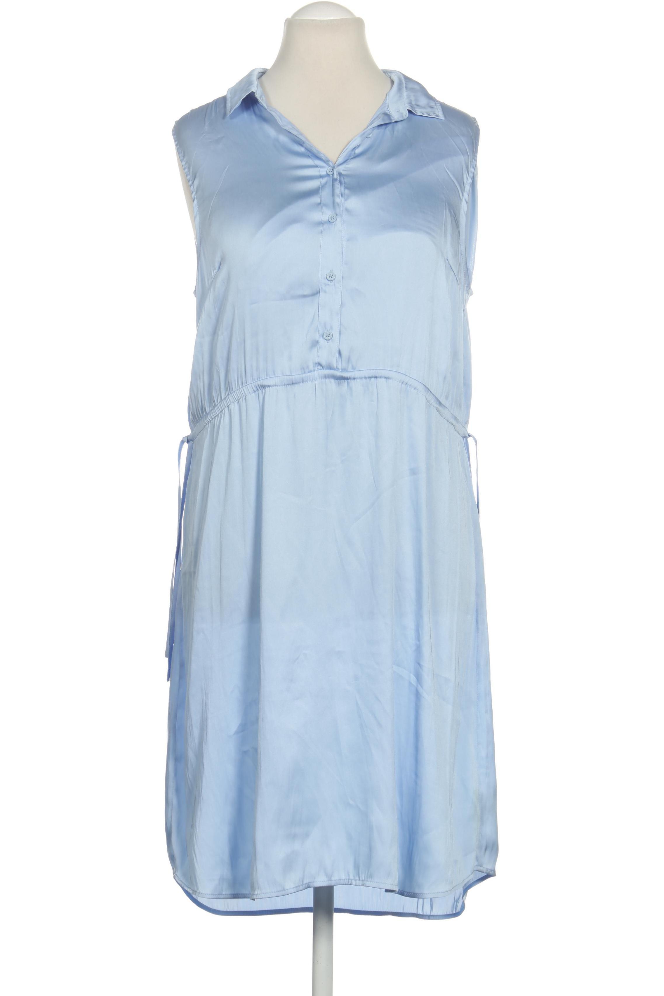 

Apanage Damen Kleid, blau, Gr.