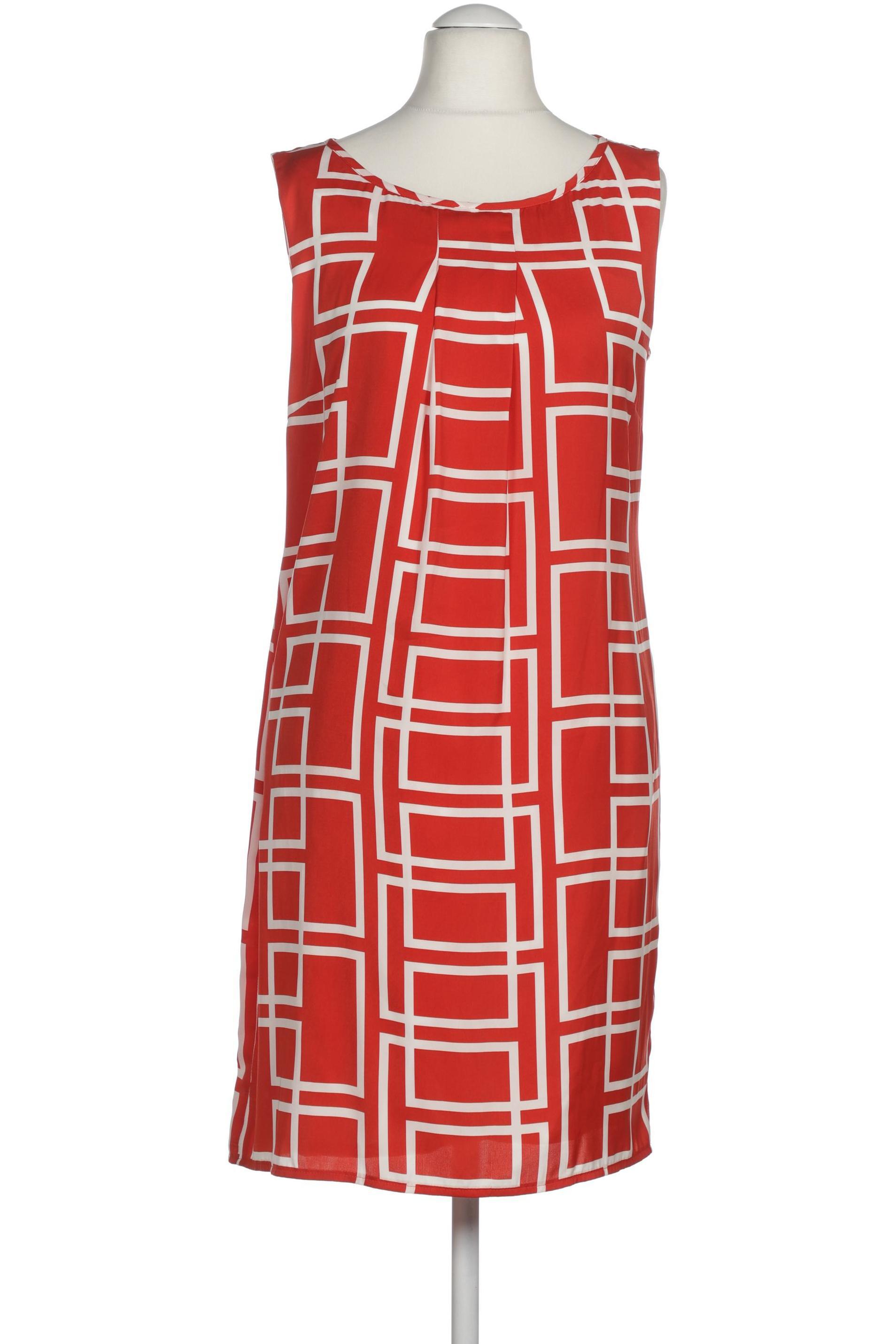 

Apanage Damen Kleid, rot, Gr.