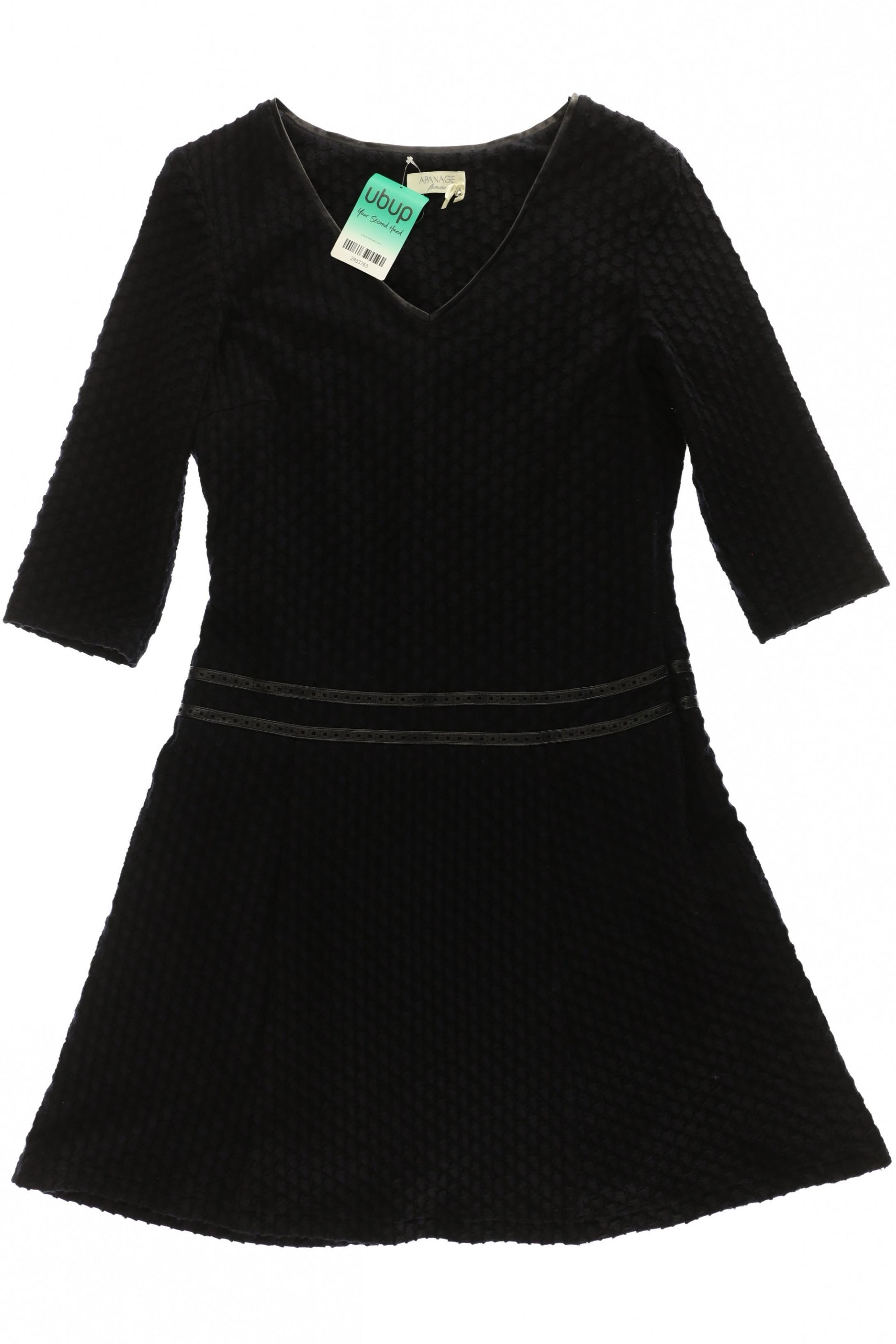 

Apanage Damen Kleid, blau, Gr.