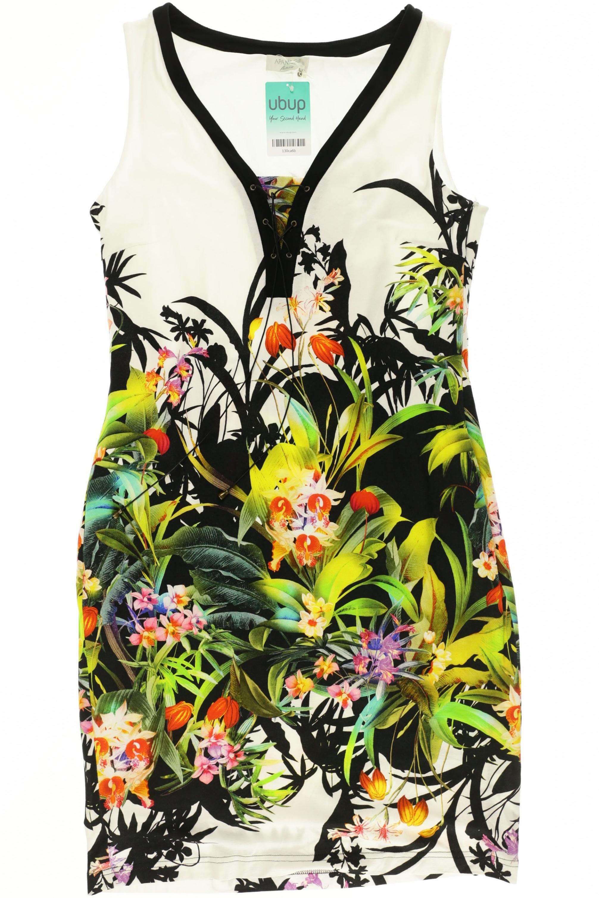 

Apanage Damen Kleid, mehrfarbig, Gr. 40