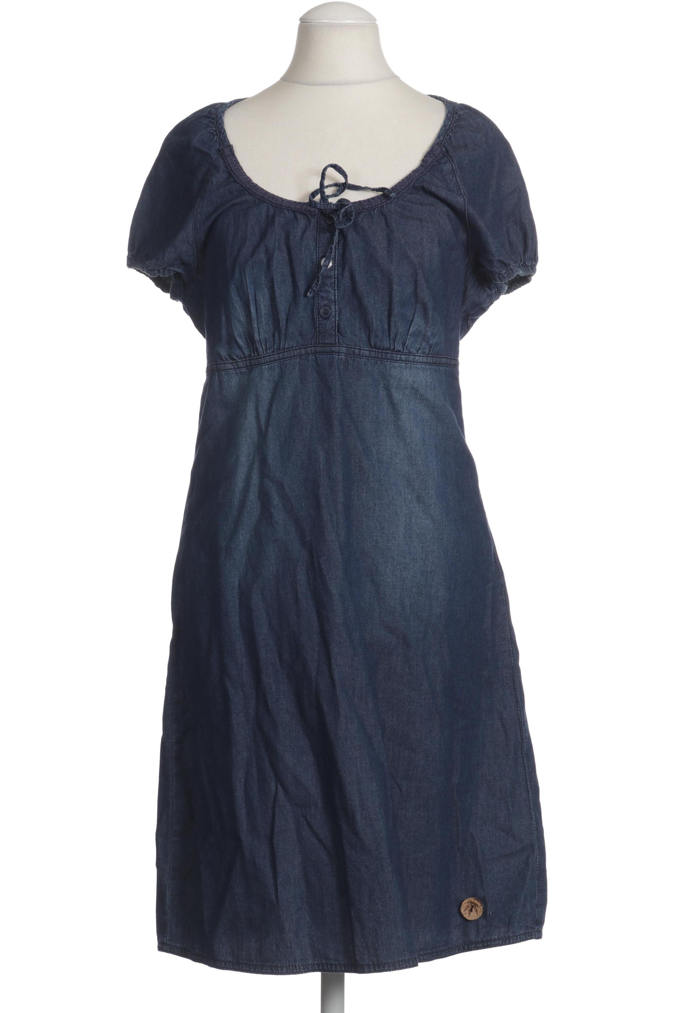 

Apanage Damen Kleid, blau, Gr.