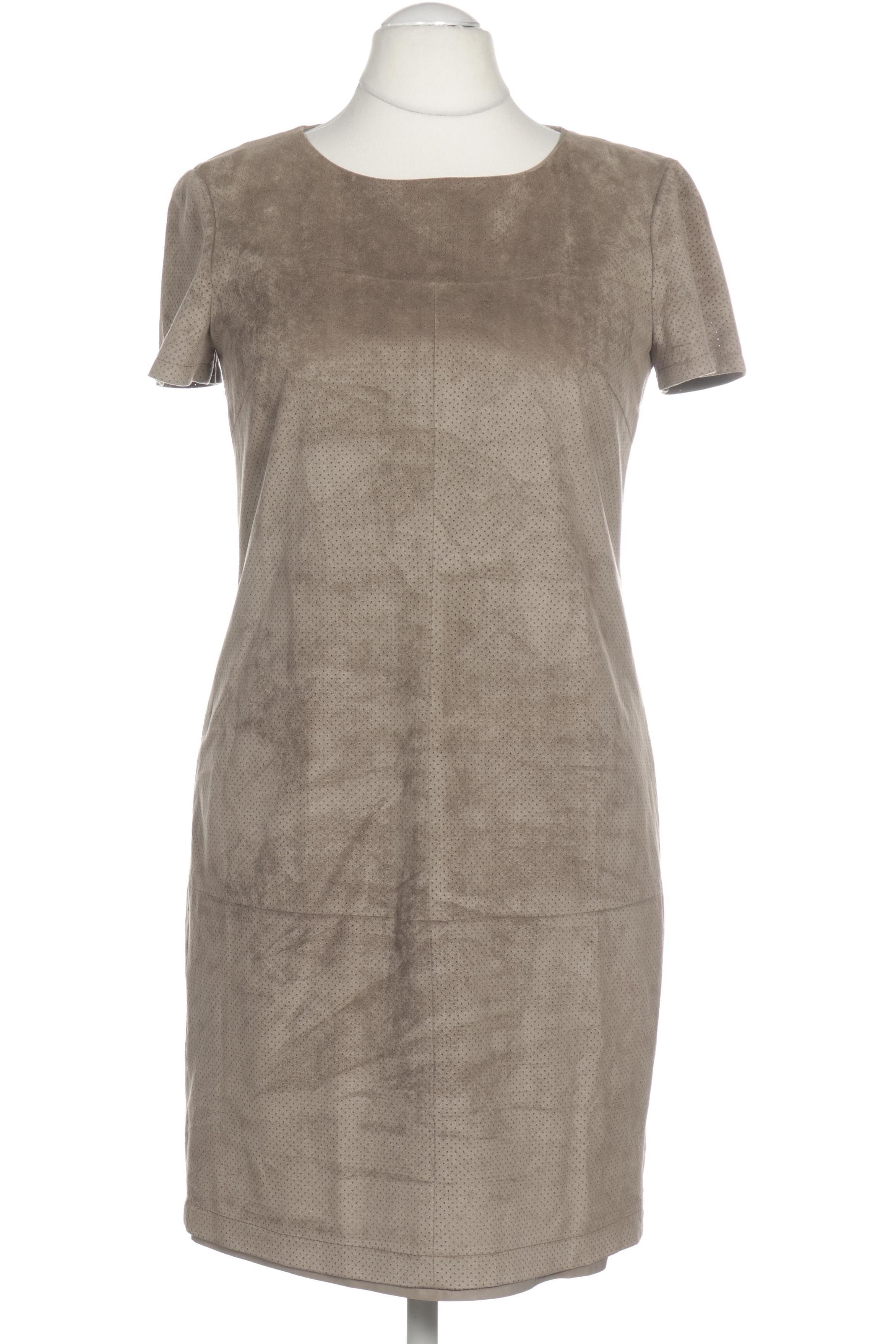 

Apanage Damen Kleid, braun, Gr. 38