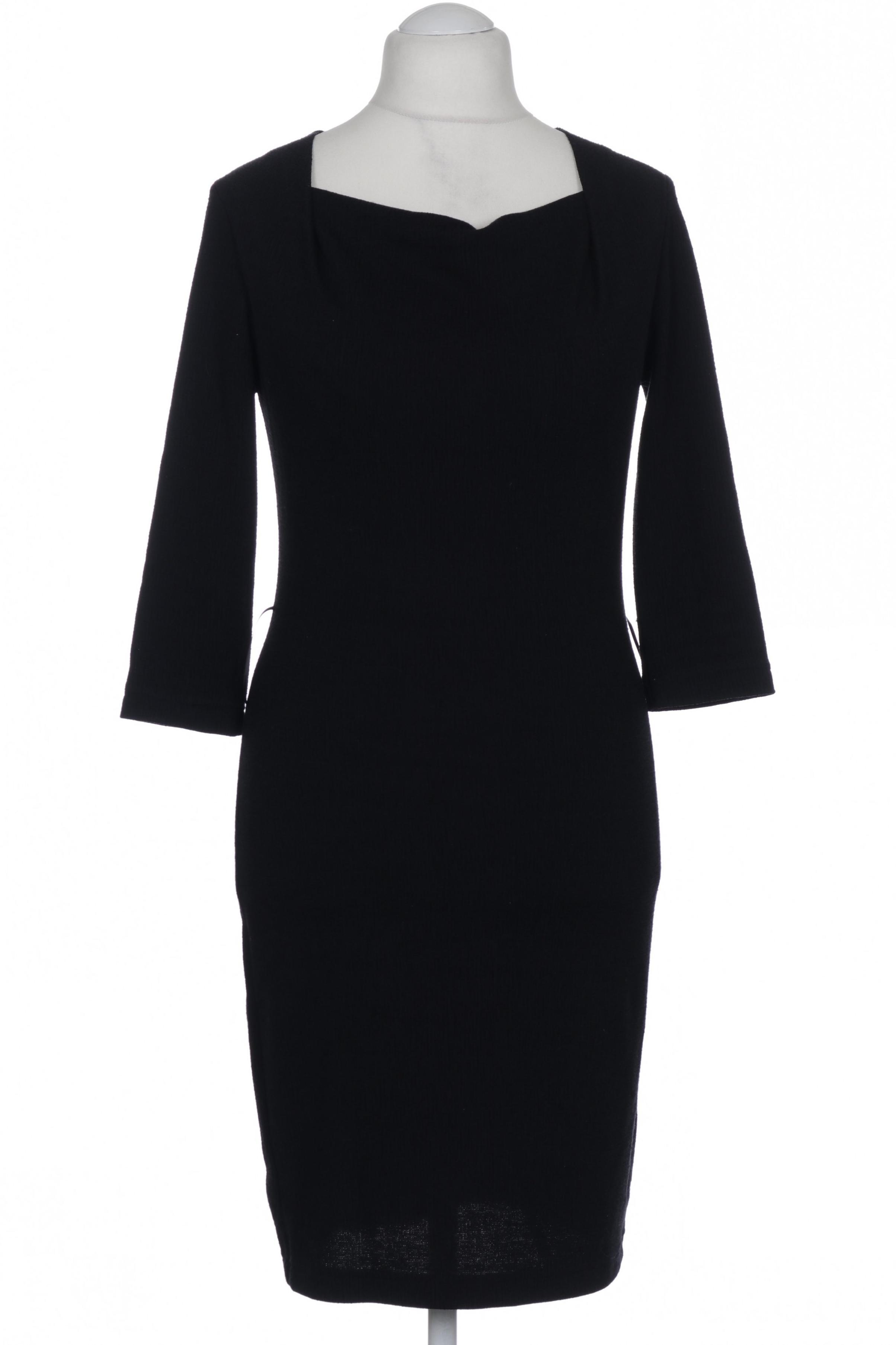 

Apanage Damen Kleid, schwarz, Gr.