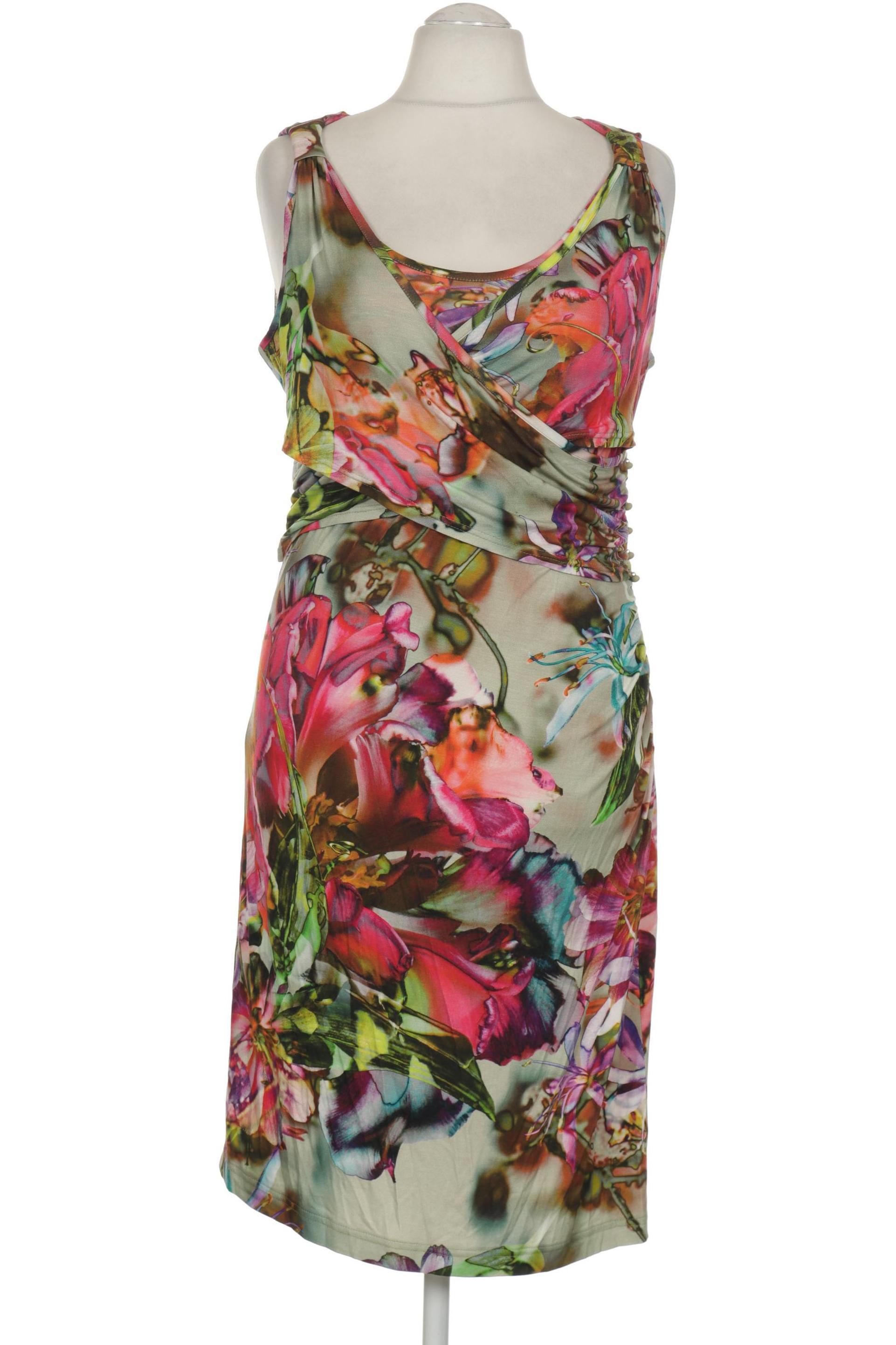 

Apanage Damen Kleid, grün, Gr.