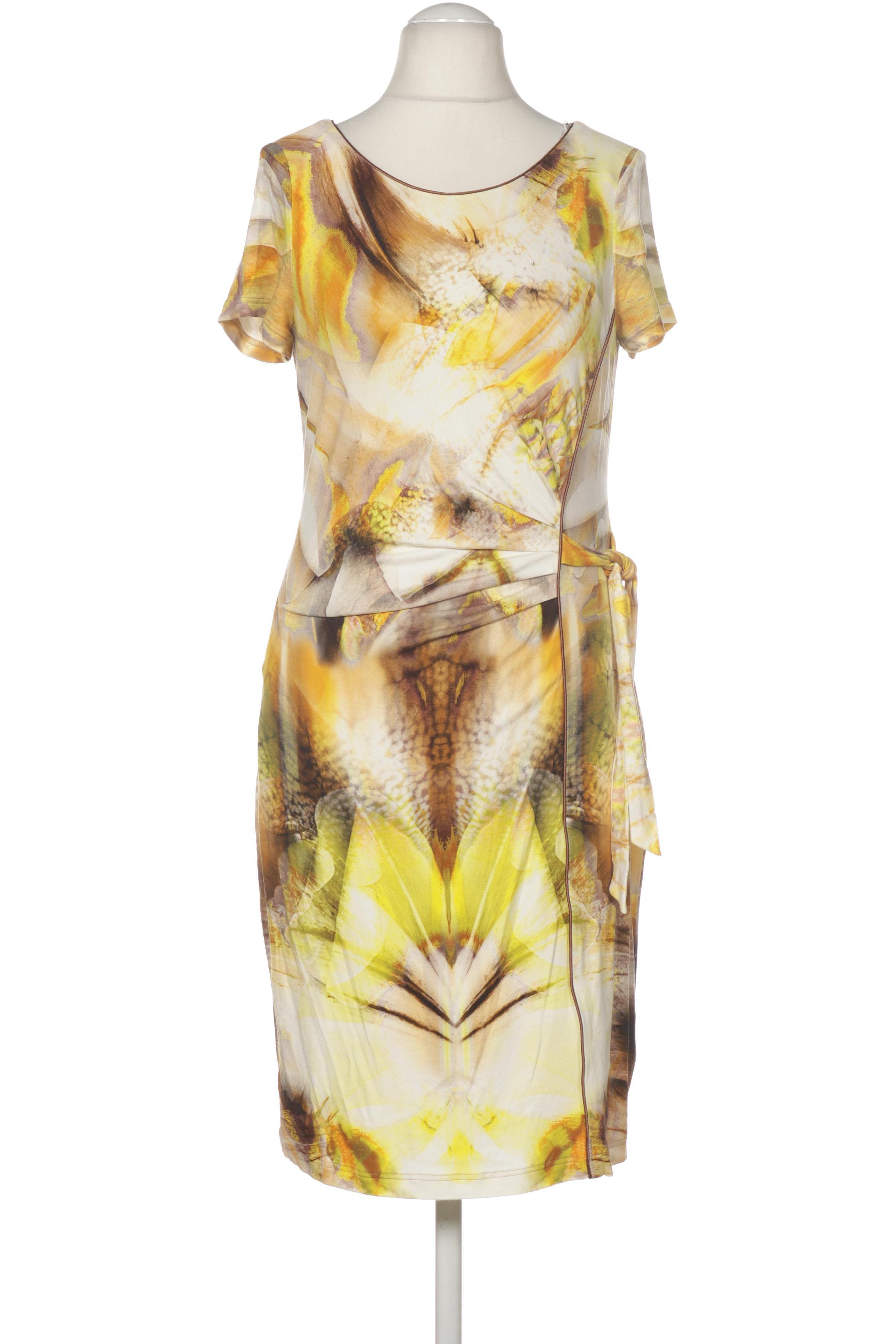 

Apanage Damen Kleid, gelb, Gr. 40