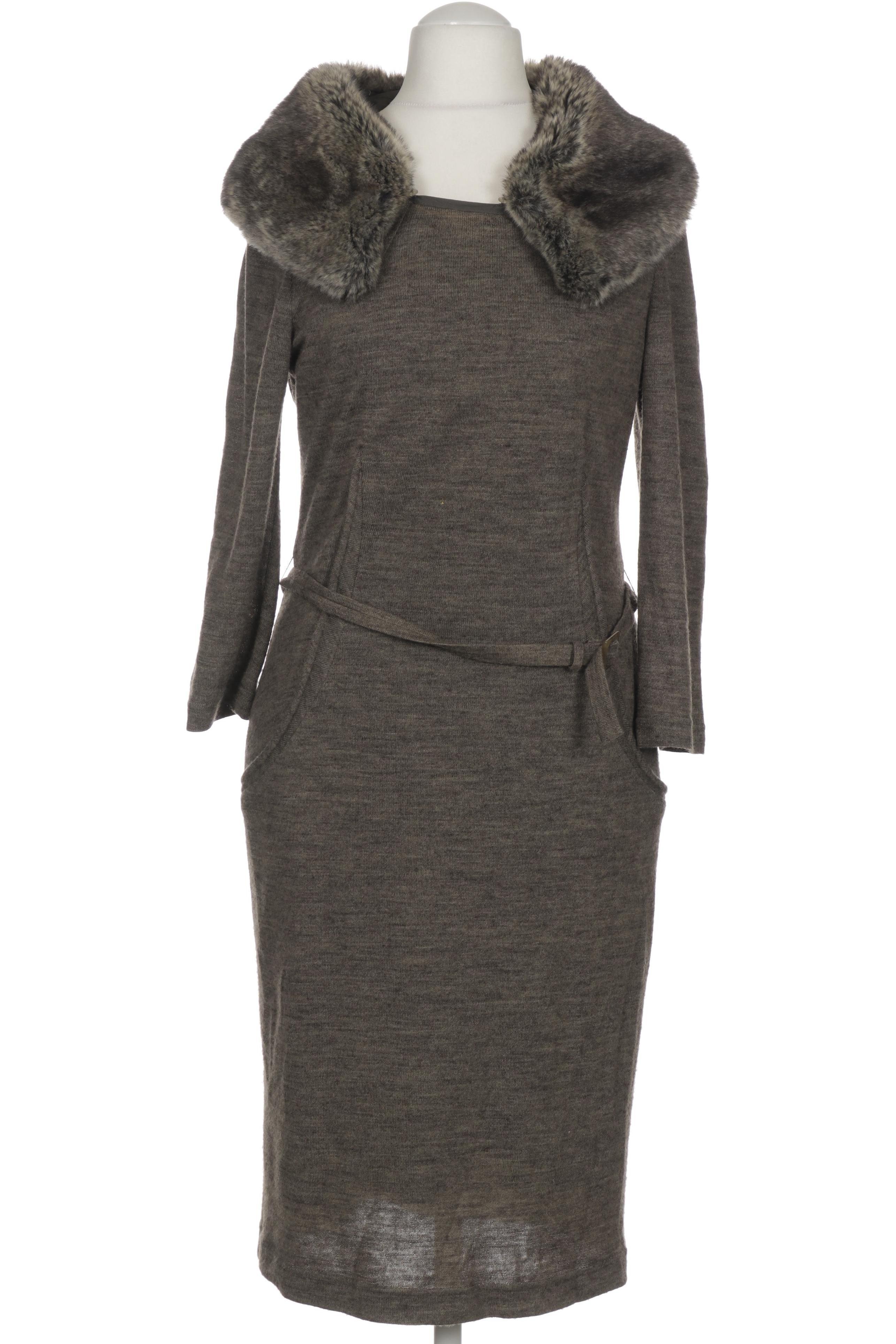 

Apanage Damen Kleid, braun, Gr. 40