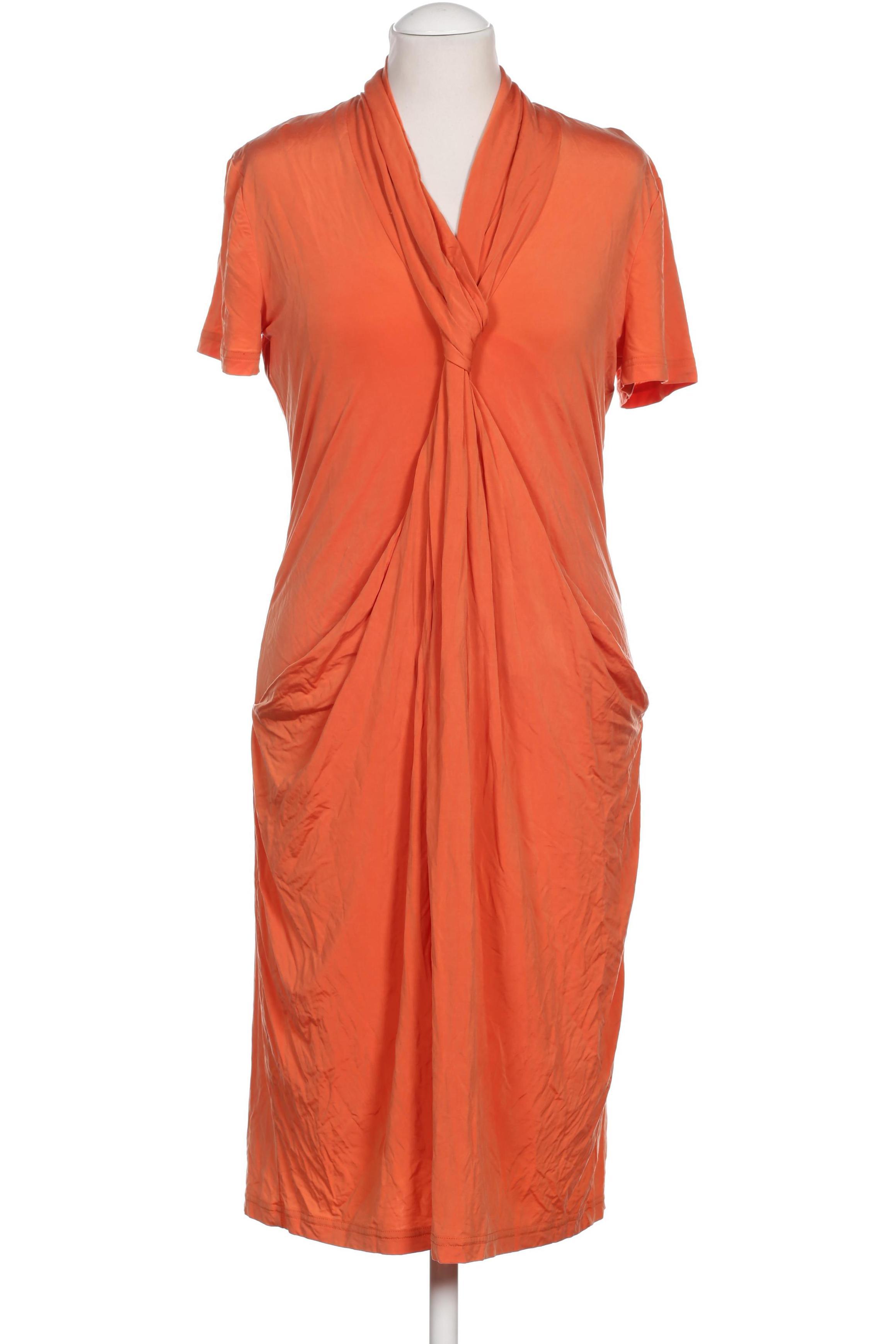 

Apanage Damen Kleid, orange, Gr. 38