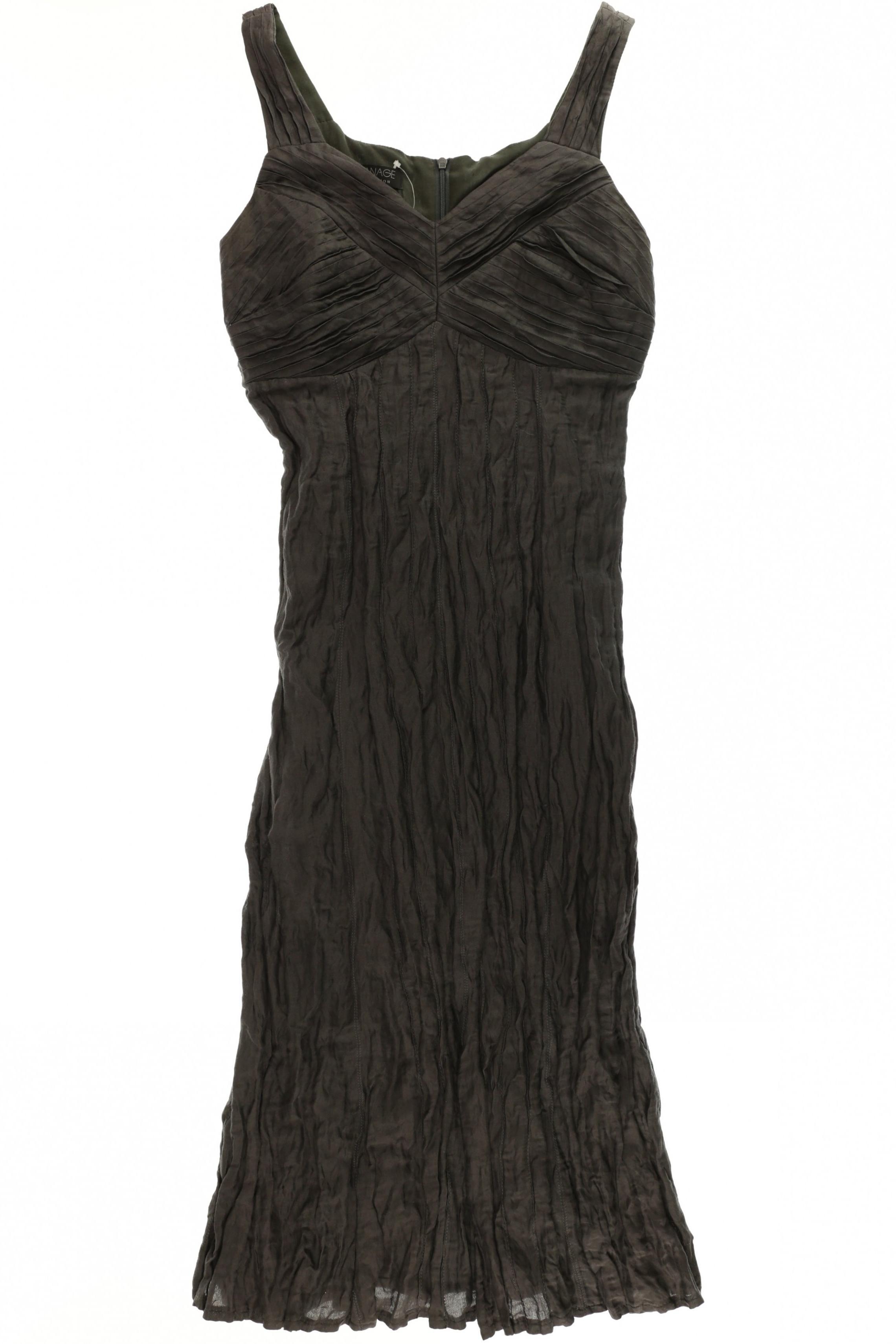 

Apanage Damen Kleid, grau, Gr. 36