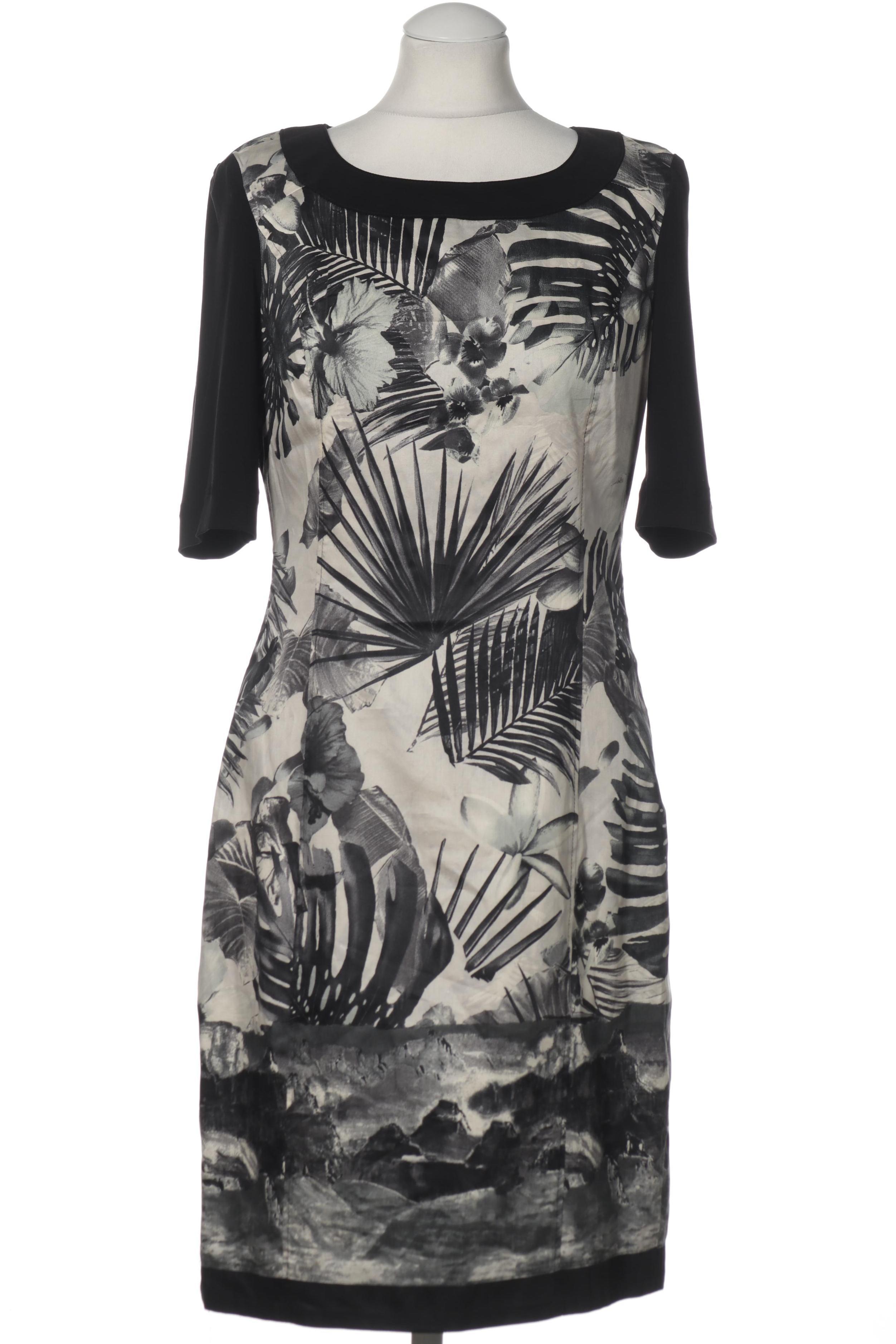 

Apanage Damen Kleid, grau, Gr.